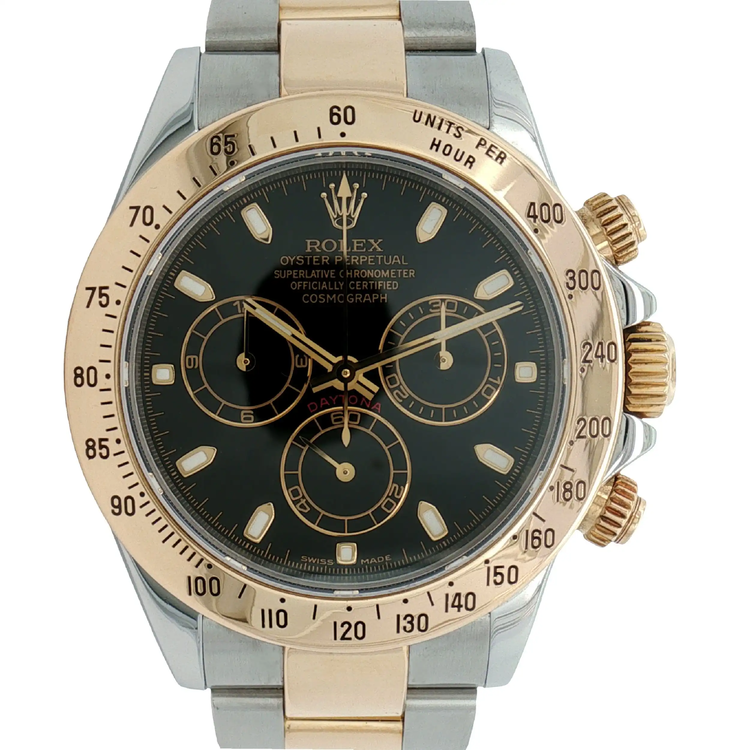 Herrenuhr Rolex Daytona