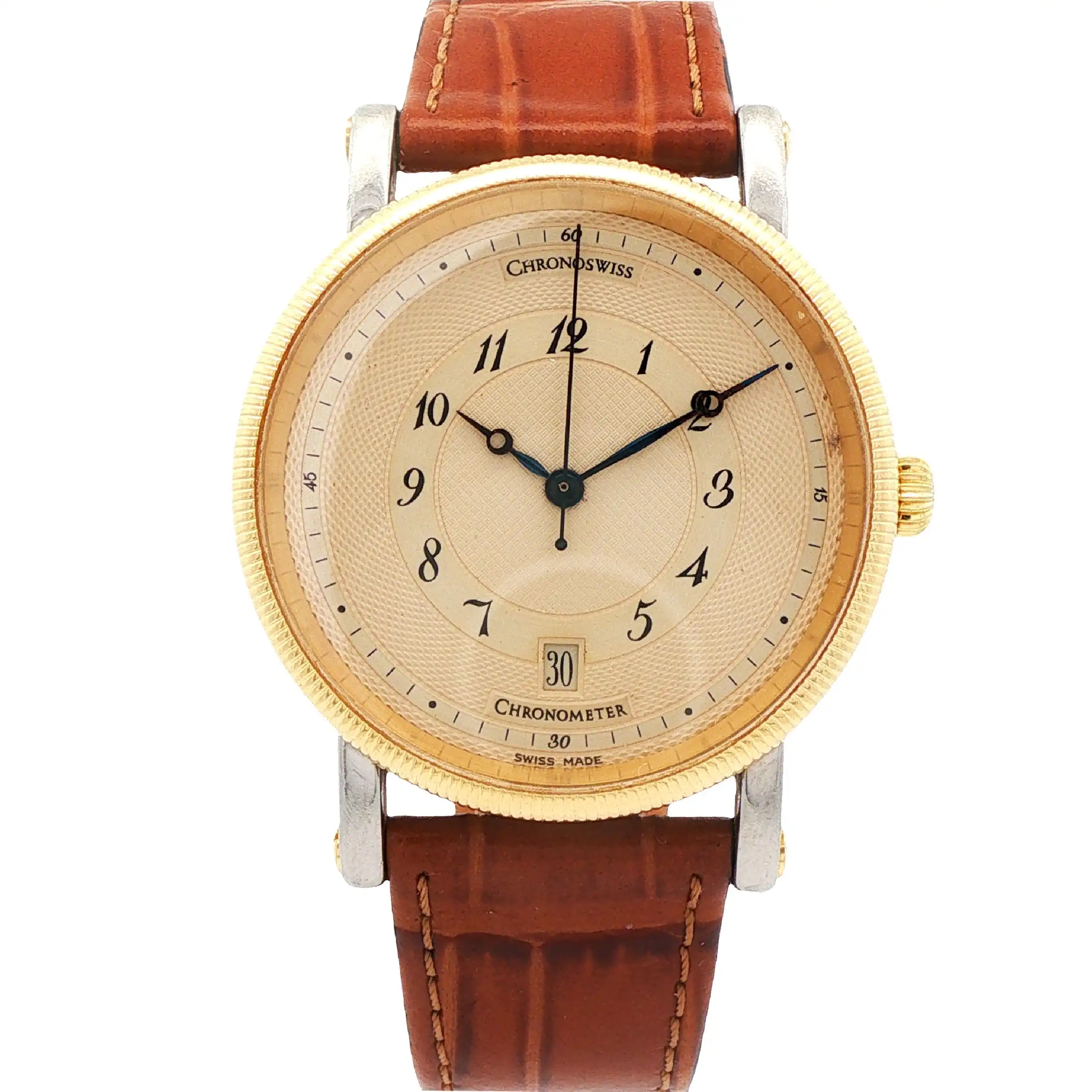 Herrenuhr Chronoswiss Kairos Herrenuhr Chronoswiss Kairos