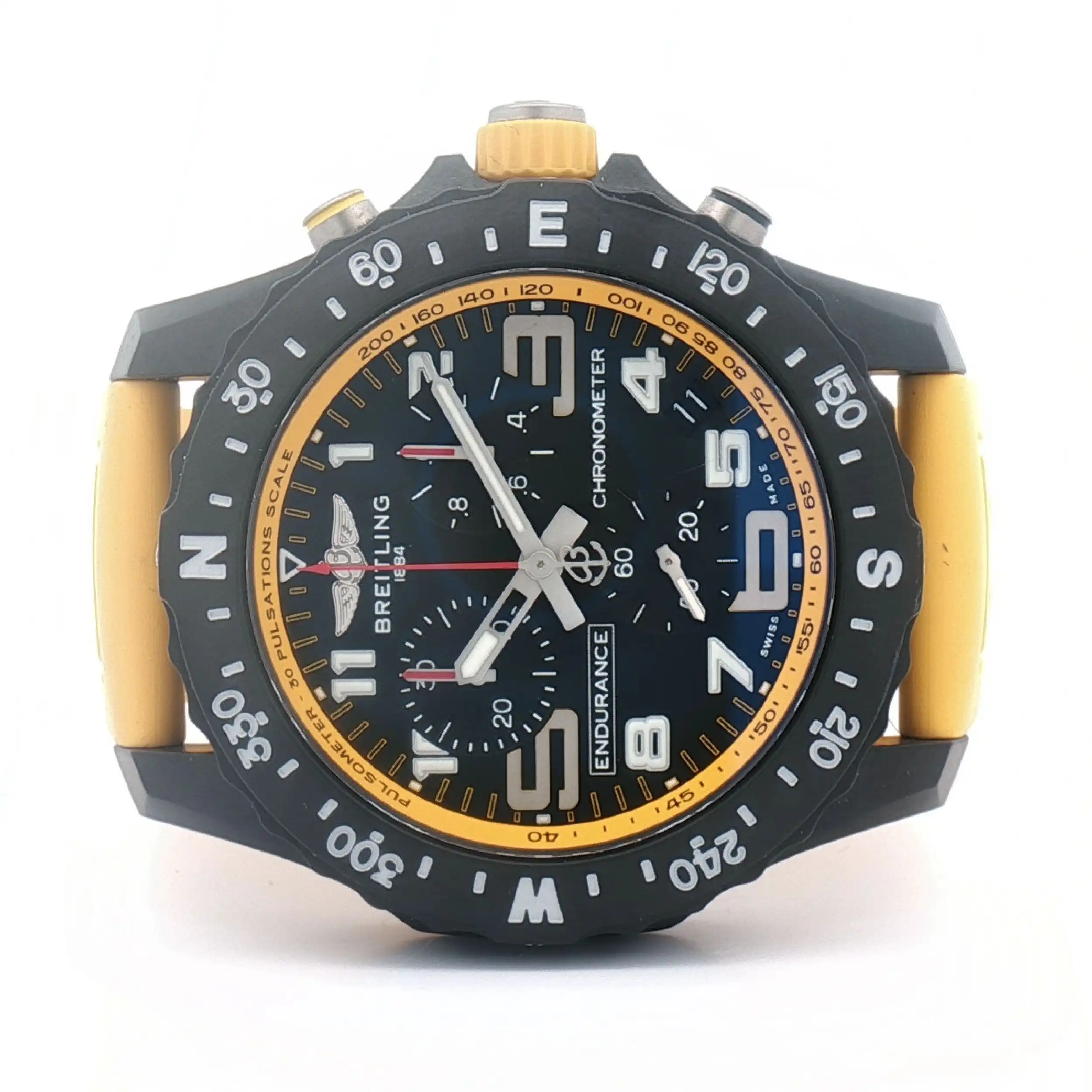 Herrenuhr Breitling Endurance Pro