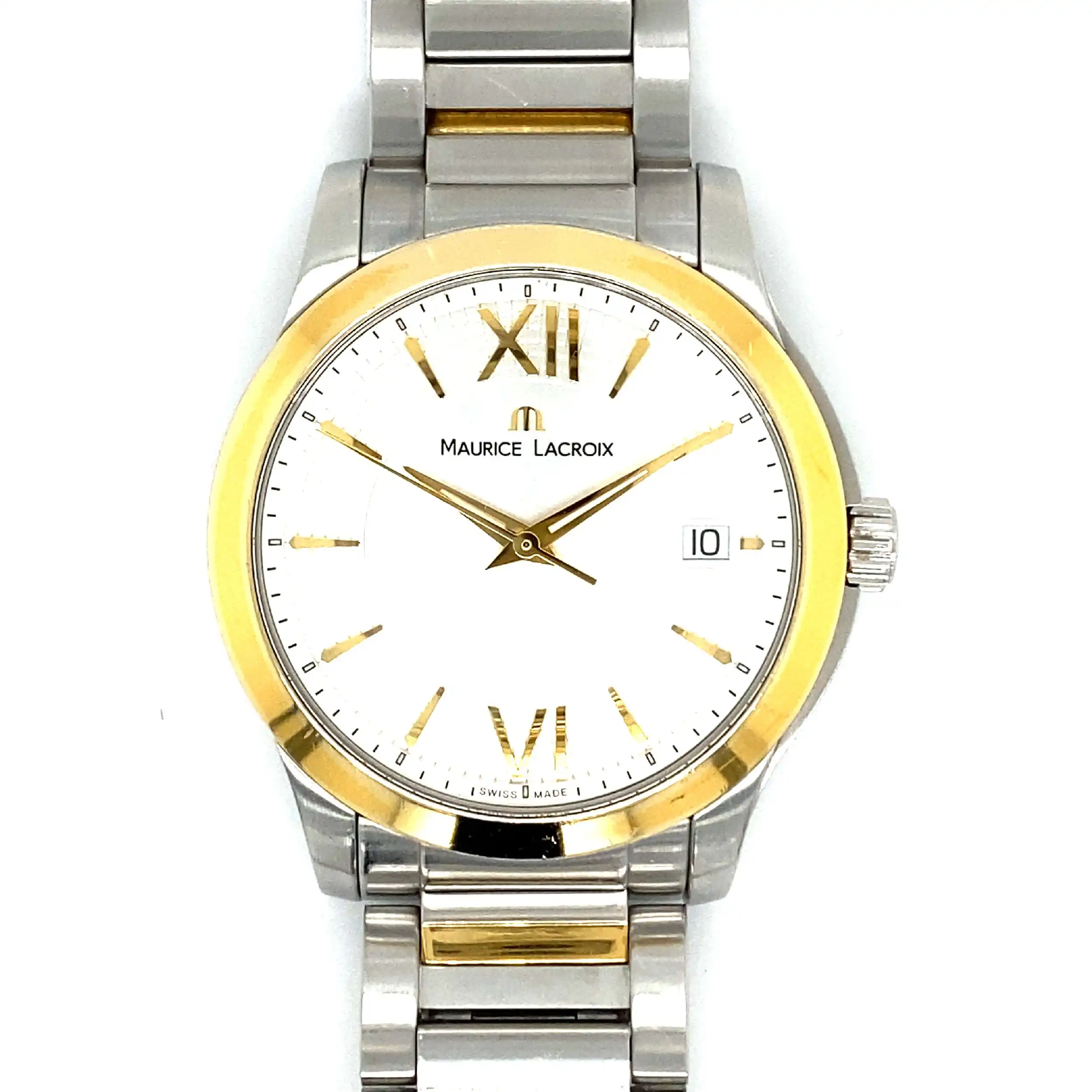 Herrenuhr Maurice Lacroix Miros | HA00115487