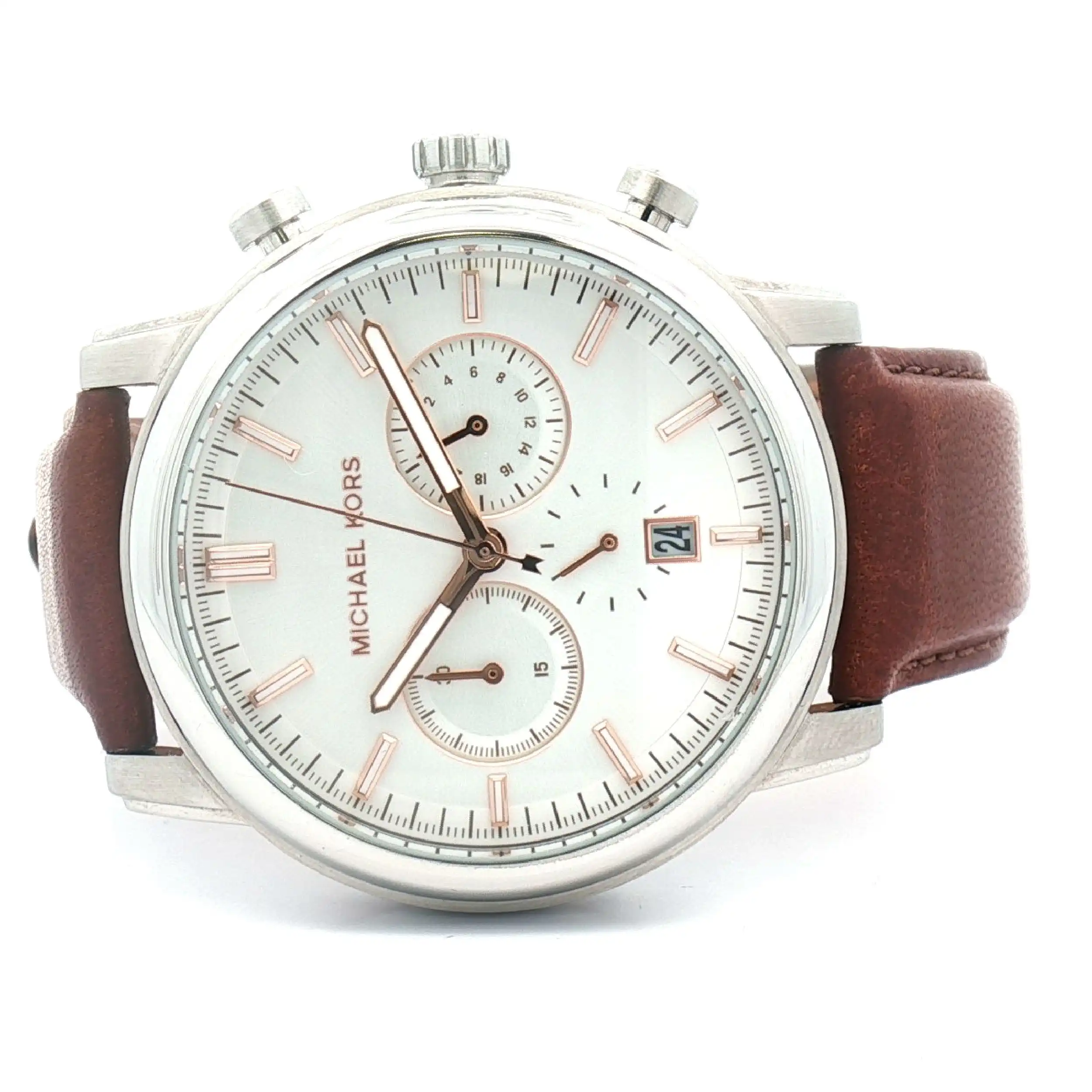 Herrenuhr Michael Kors Herrenuhr Michael Kors