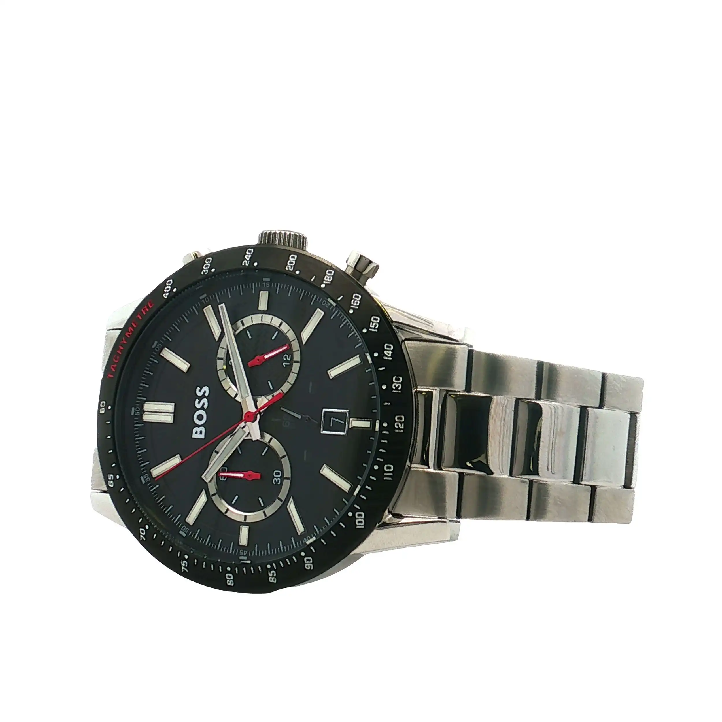 Herrenuhr Hugo Boss