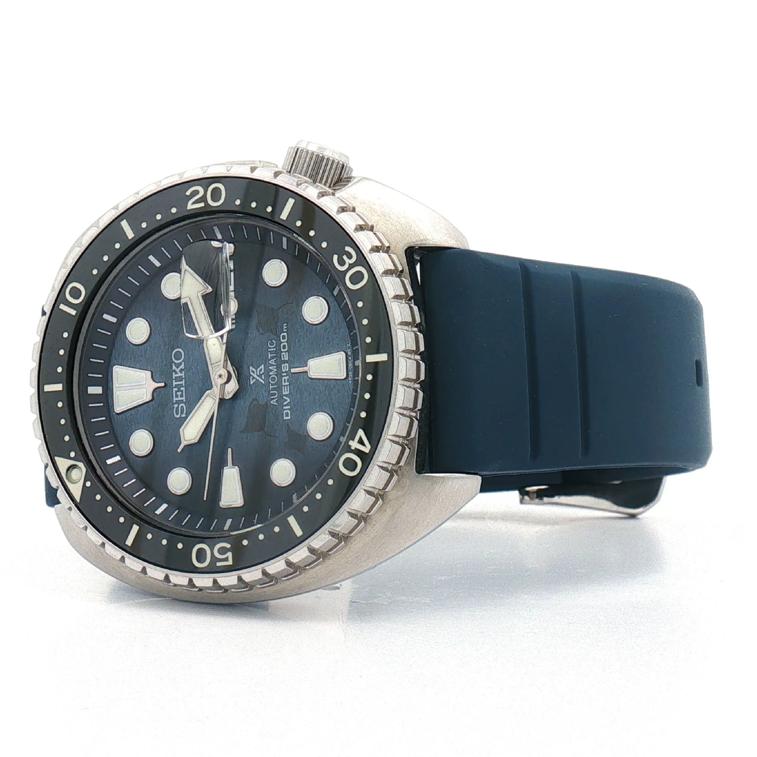 Herrenuhr Seiko Prospex