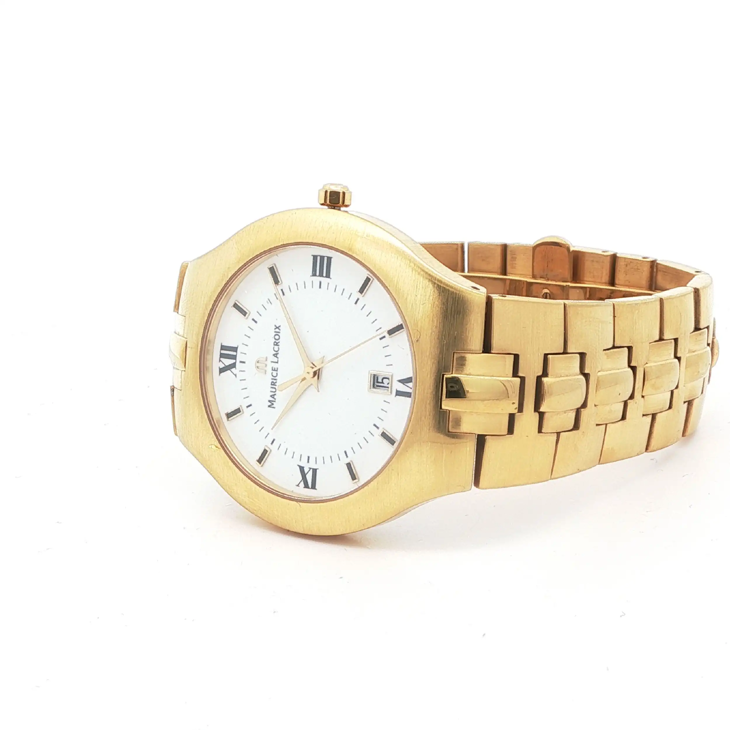 Herrenuhr Maurice Lacroix