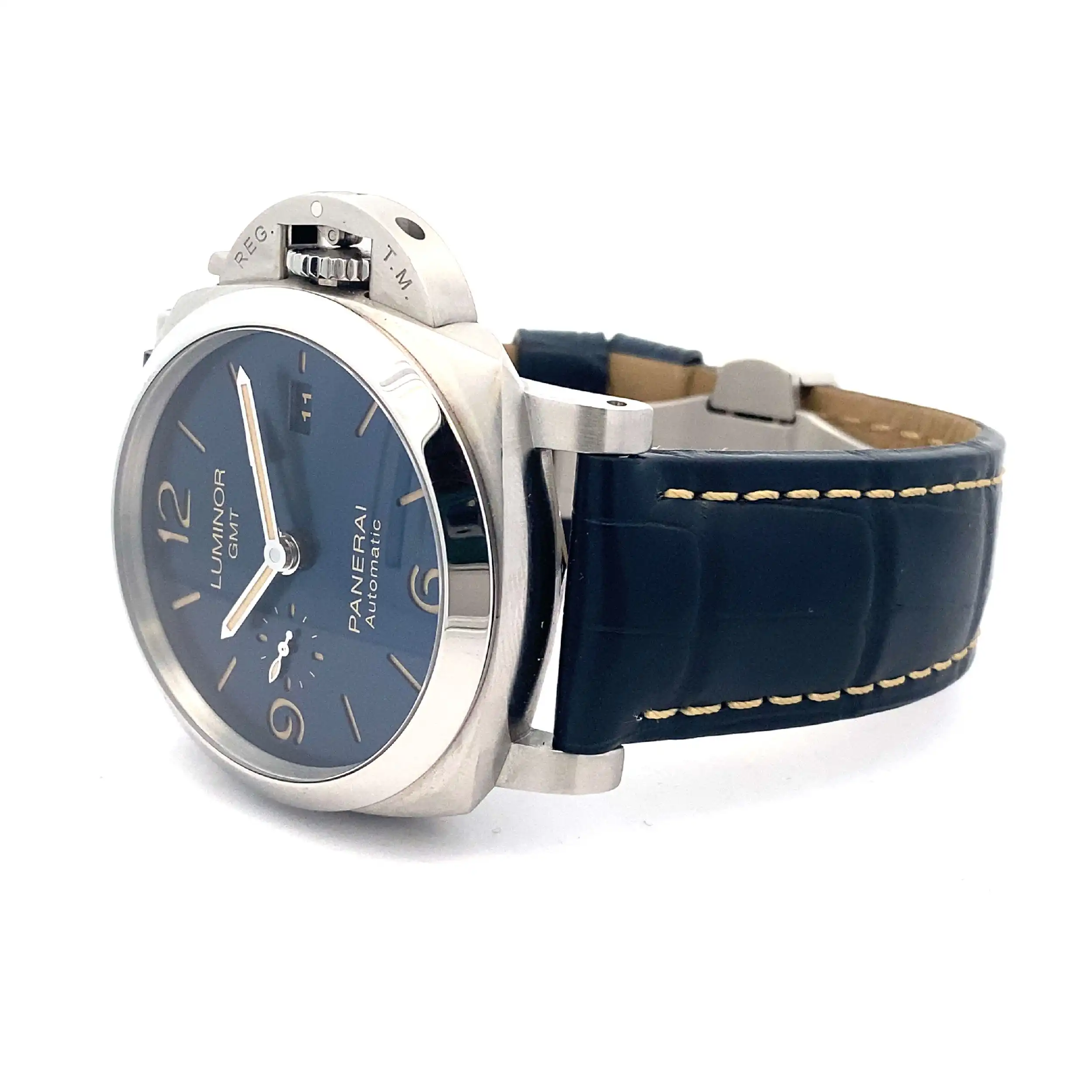 Herrenuhr Panerei Luminor GMT Herrenuhr Panerei Luminor GMT