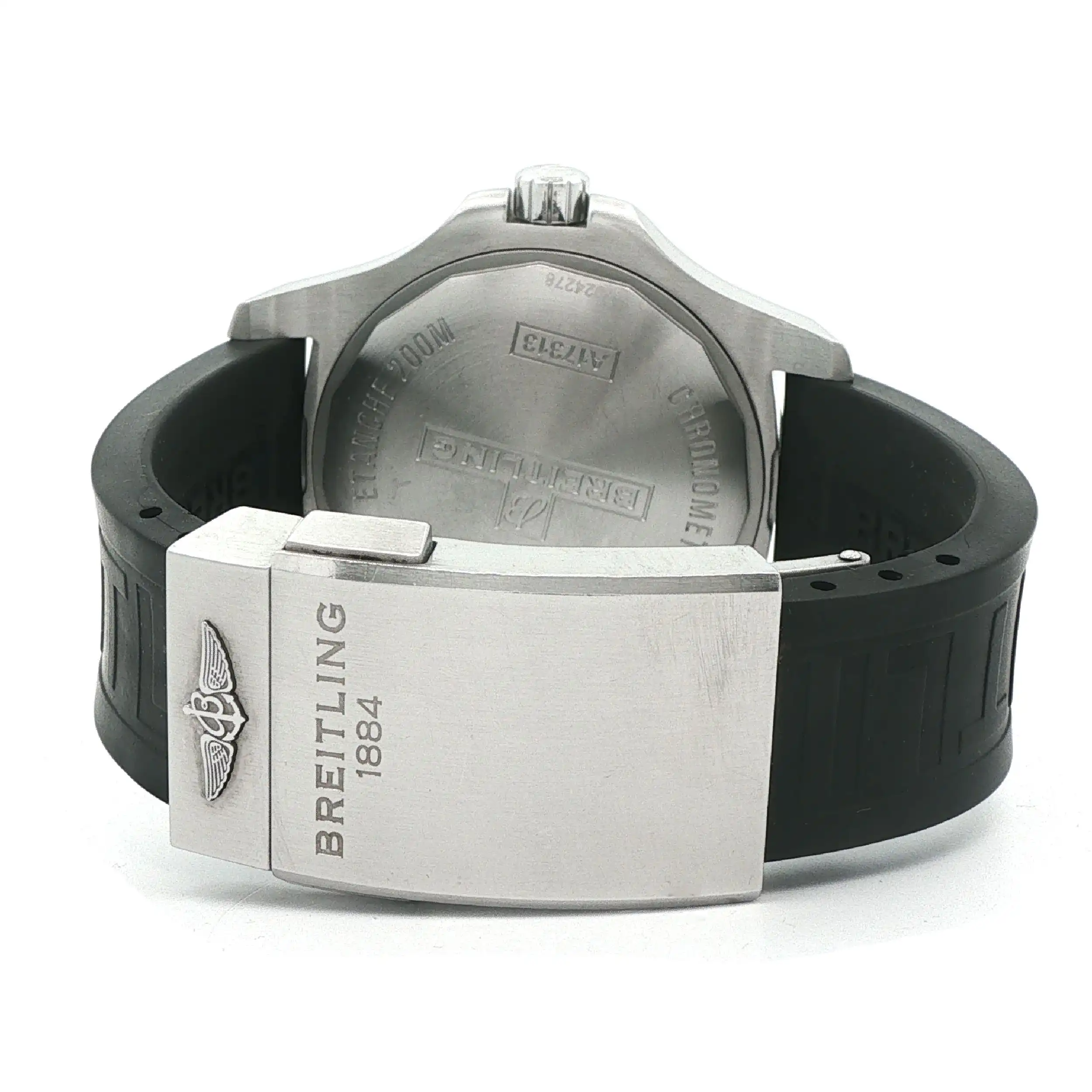 Herrenuhr Breitling Colt Herrenuhr Breitling Colt
