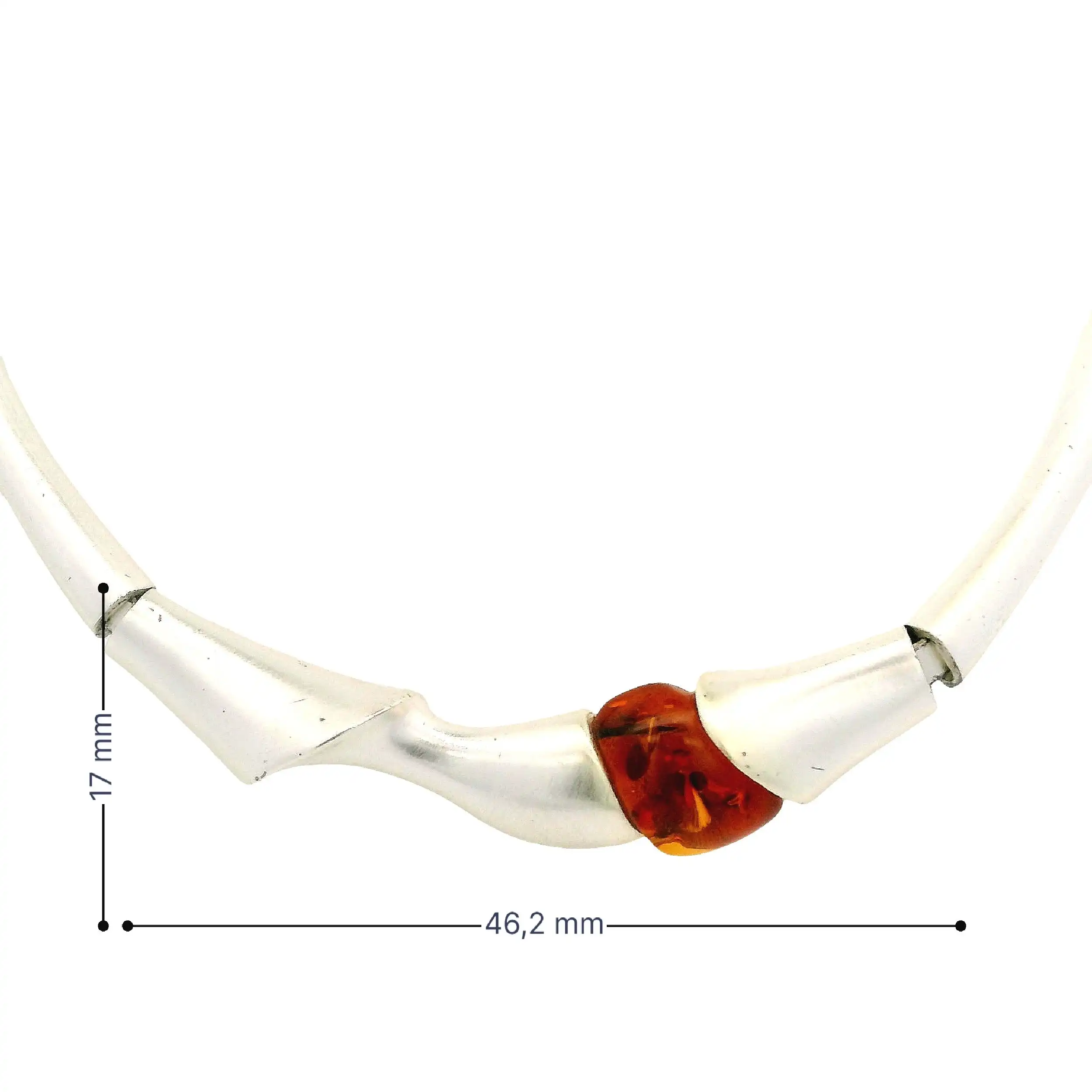 Collier Silber Lapponia A9 2002 Aphorist Bernstein Collier Silber Lapponia A9 2002 Aphorist Bernstein