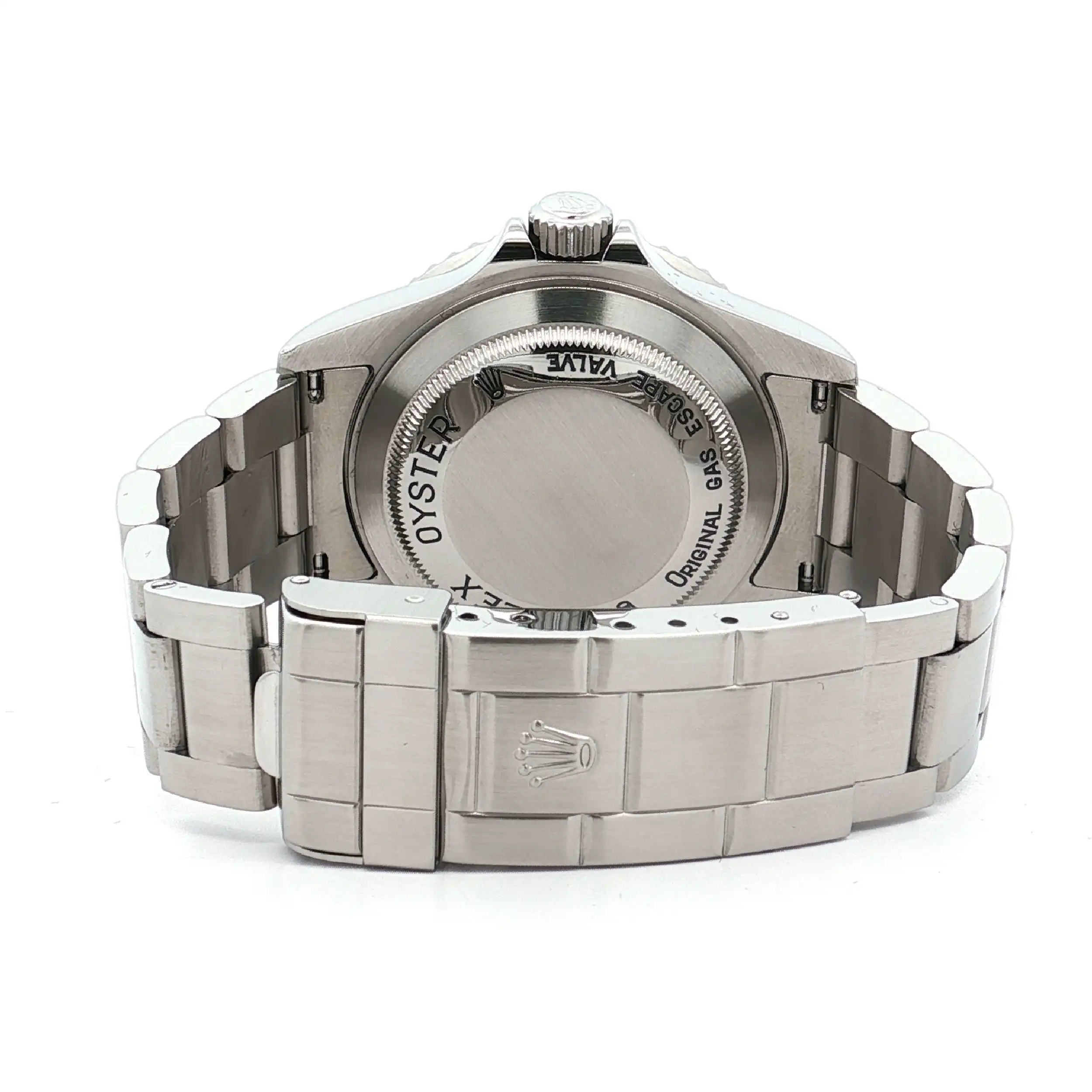 Herrenuhr Rolex Sea-Dweller 4000