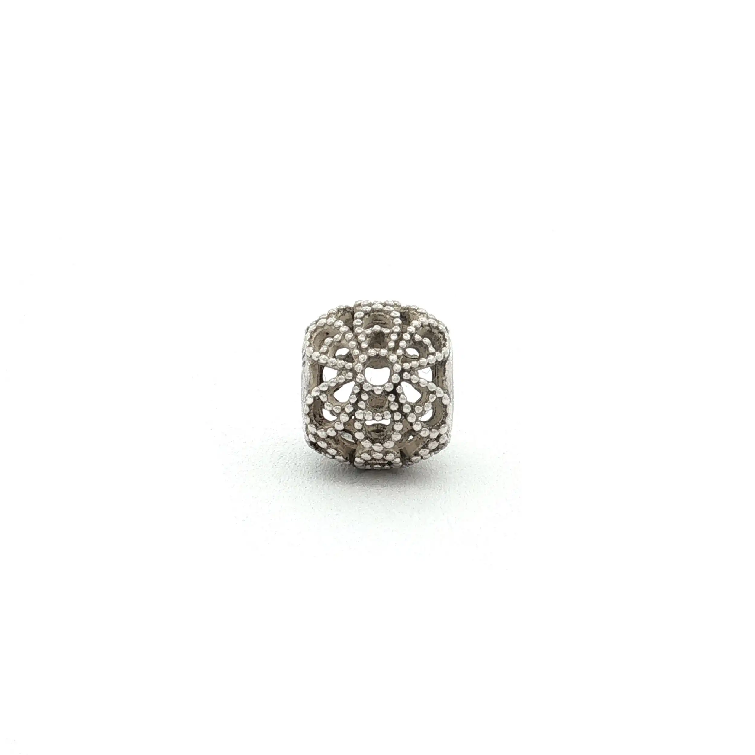 Charm von Pandora "Openwork Roses"