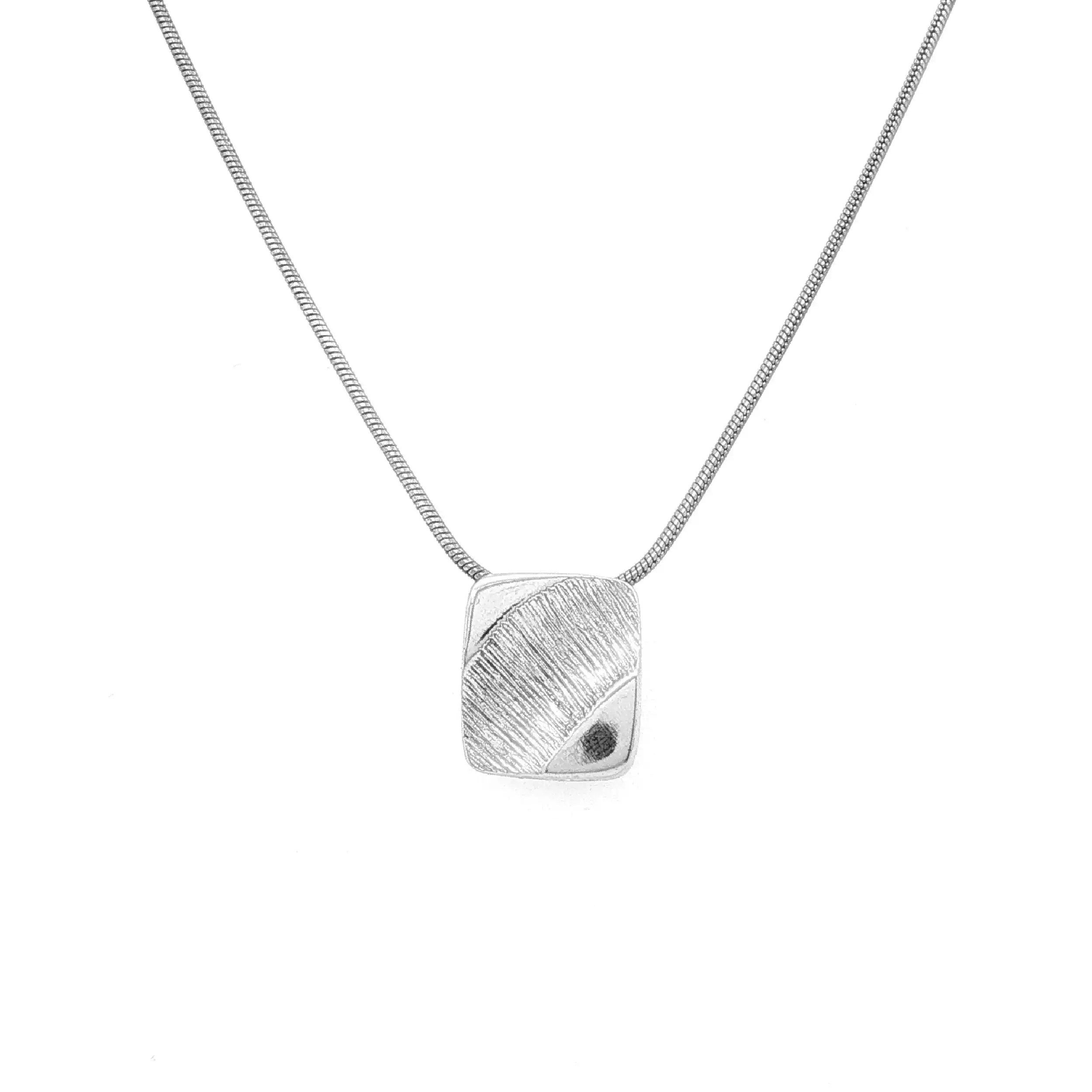 Kette mit Anhänger Silber Kette mit Anhänger Silber