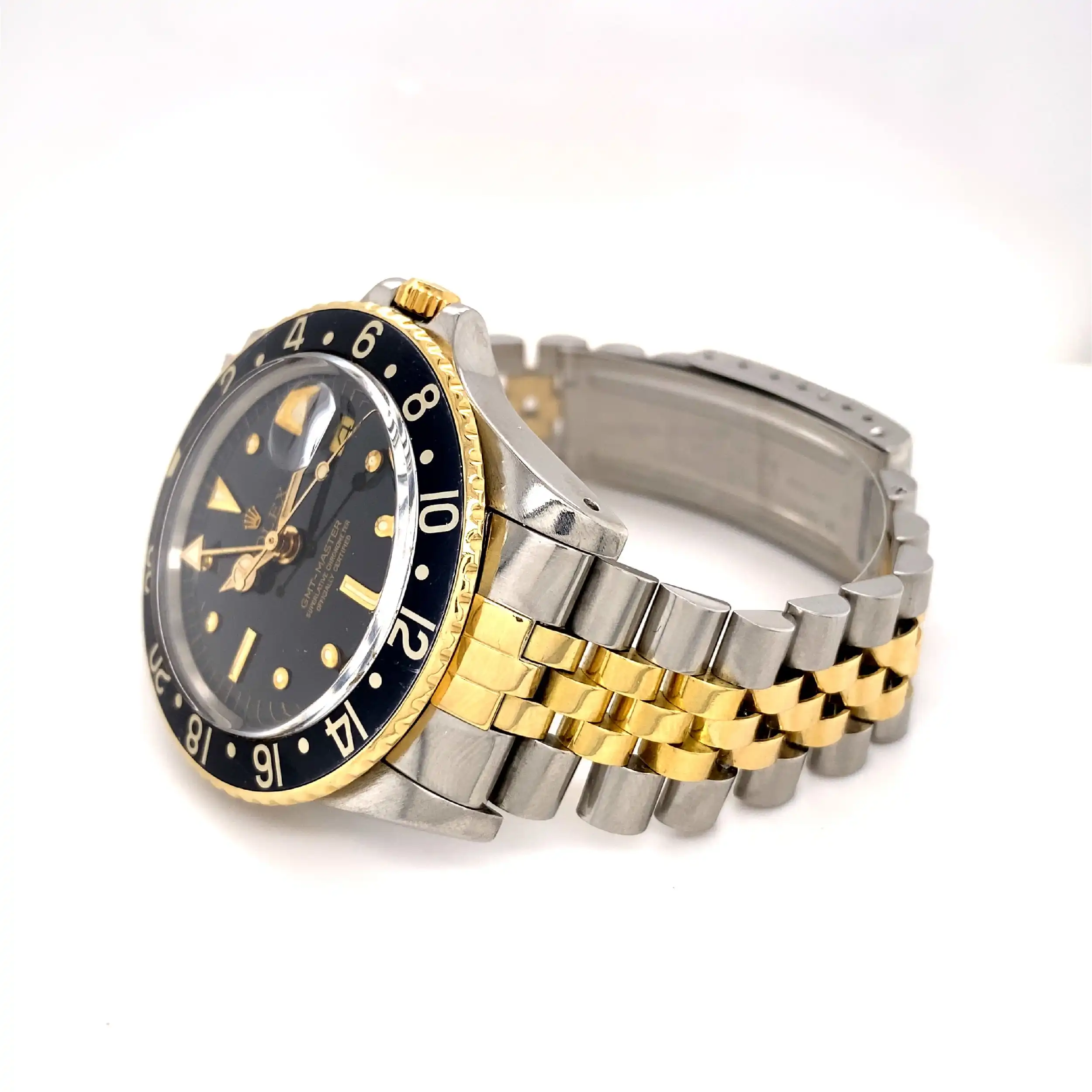 Herrenuhr Rolex GMT Master Herrenuhr Rolex GMT Master
