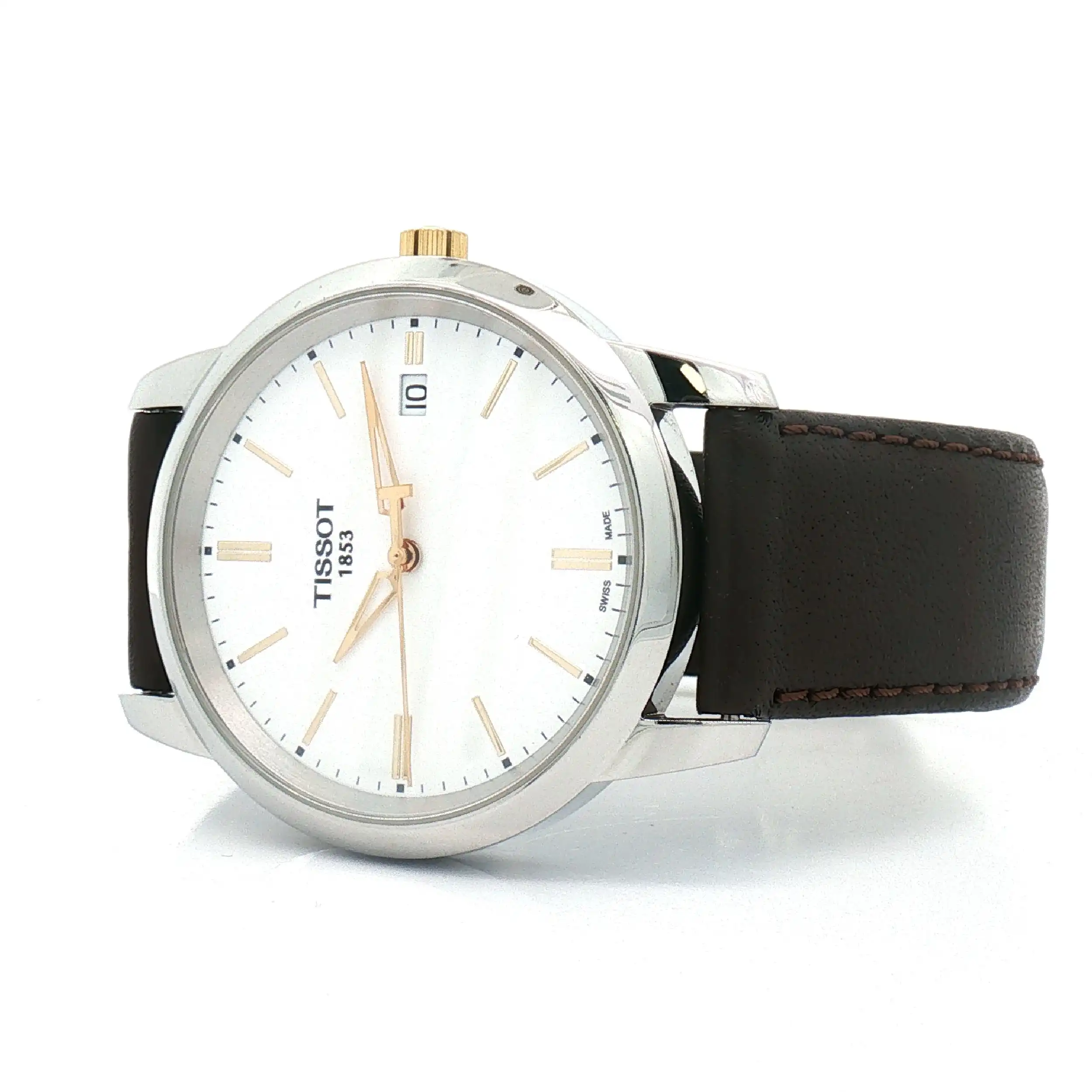 Herrenuhr Tissot Classic Dream