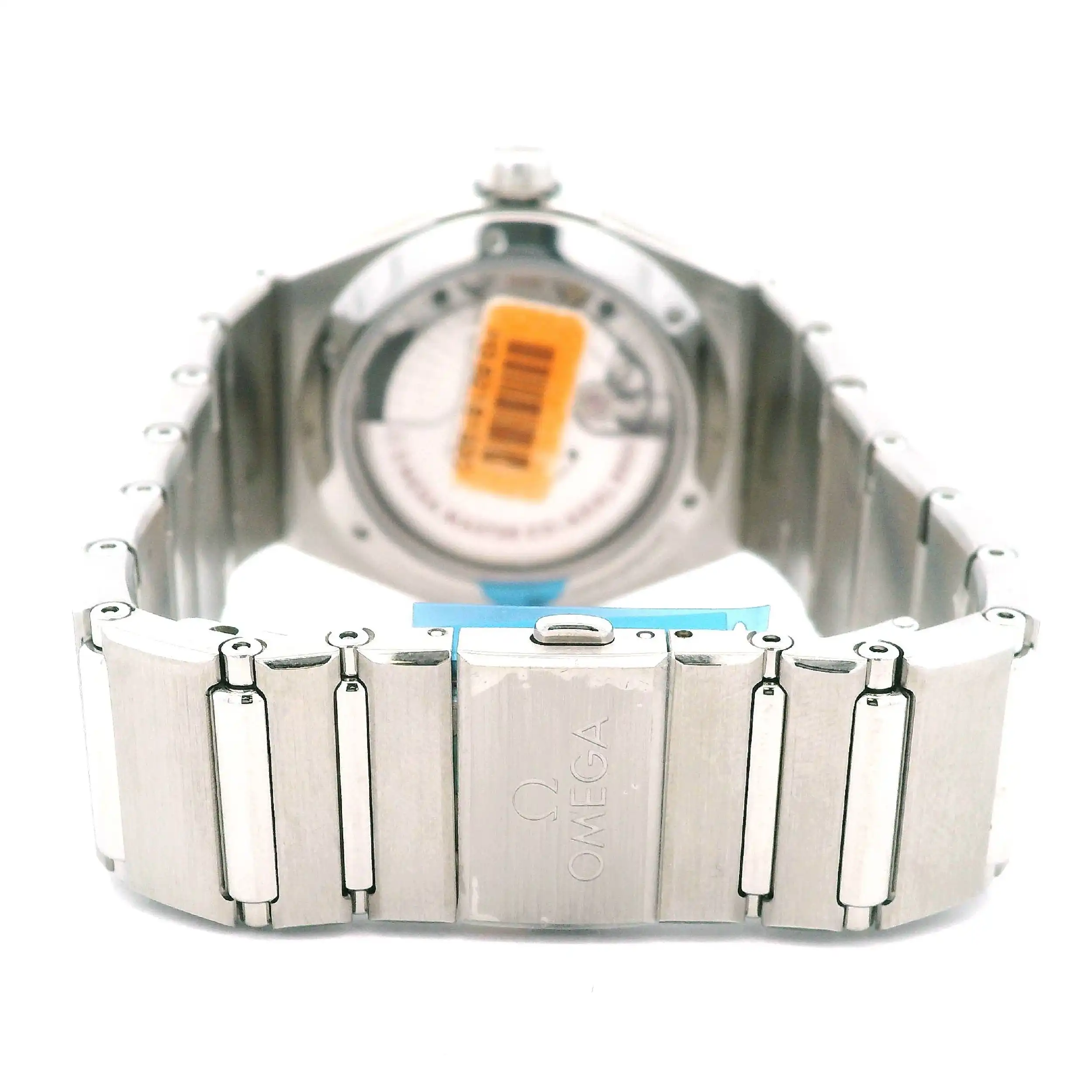 Herrenuhr Omega Constellation Co-Axial Master Chronometer Herrenuhr Omega Constellation Co-Axial Master Chronometer
