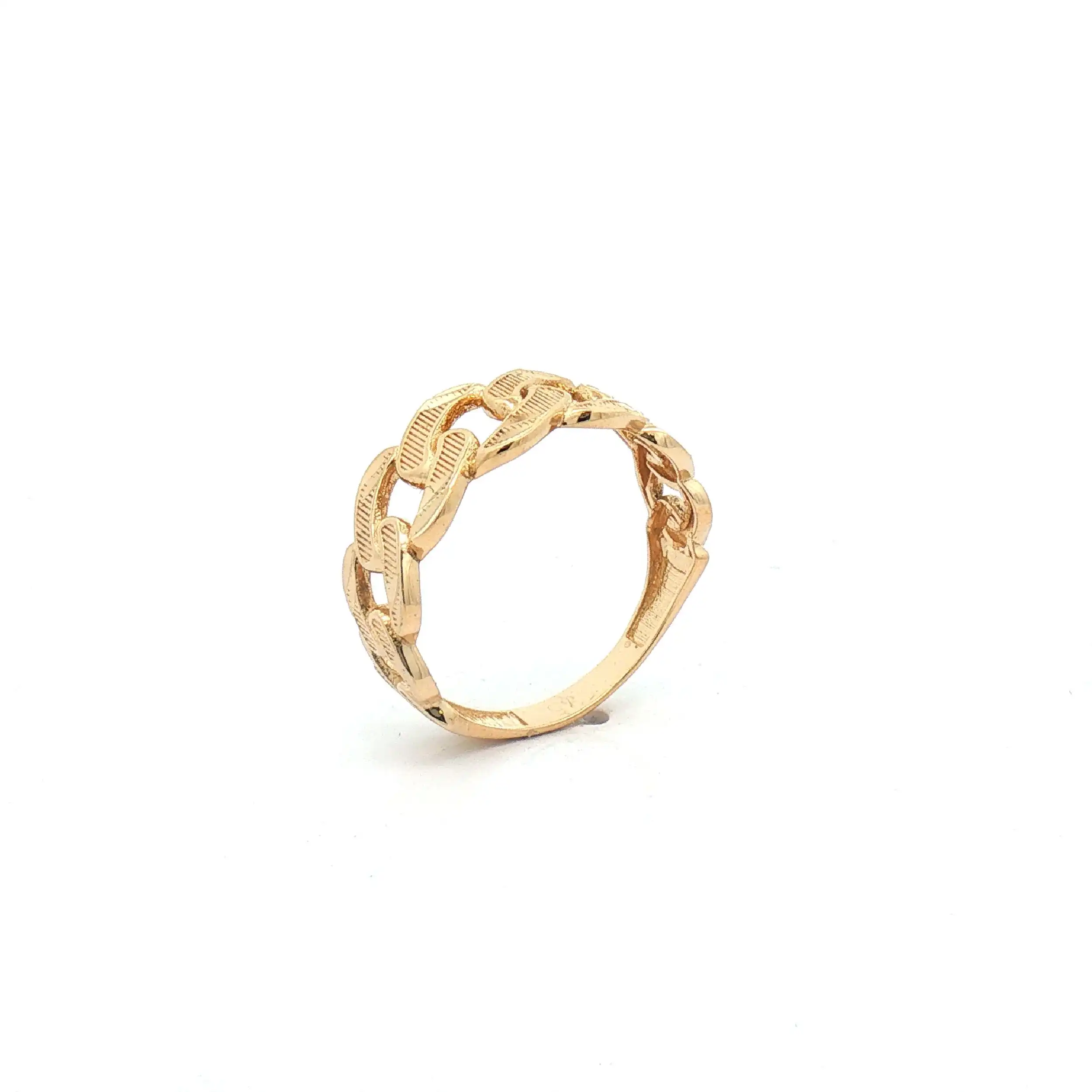 Ring Gelbgold