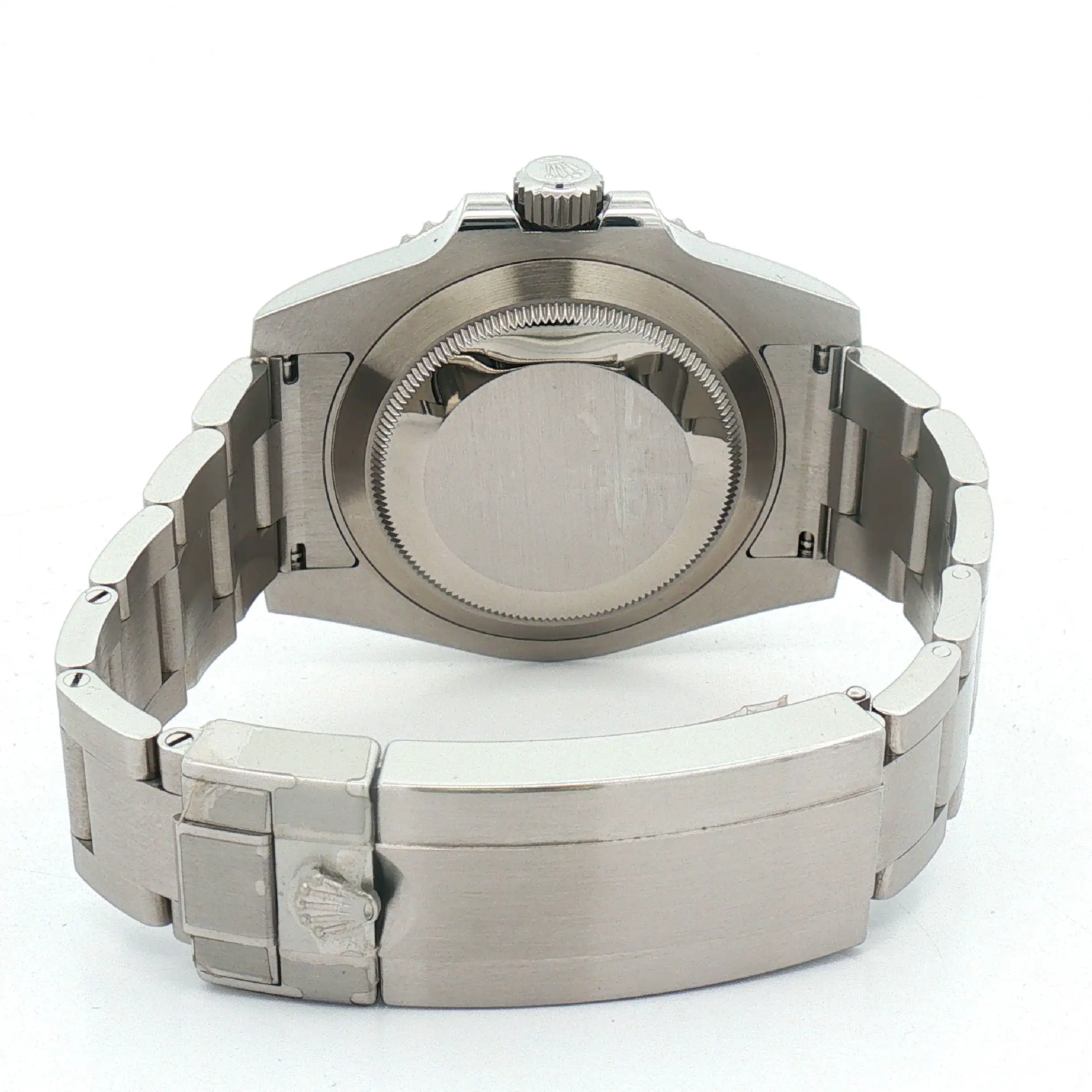 Herrenuhr Rolex Submariner No Date