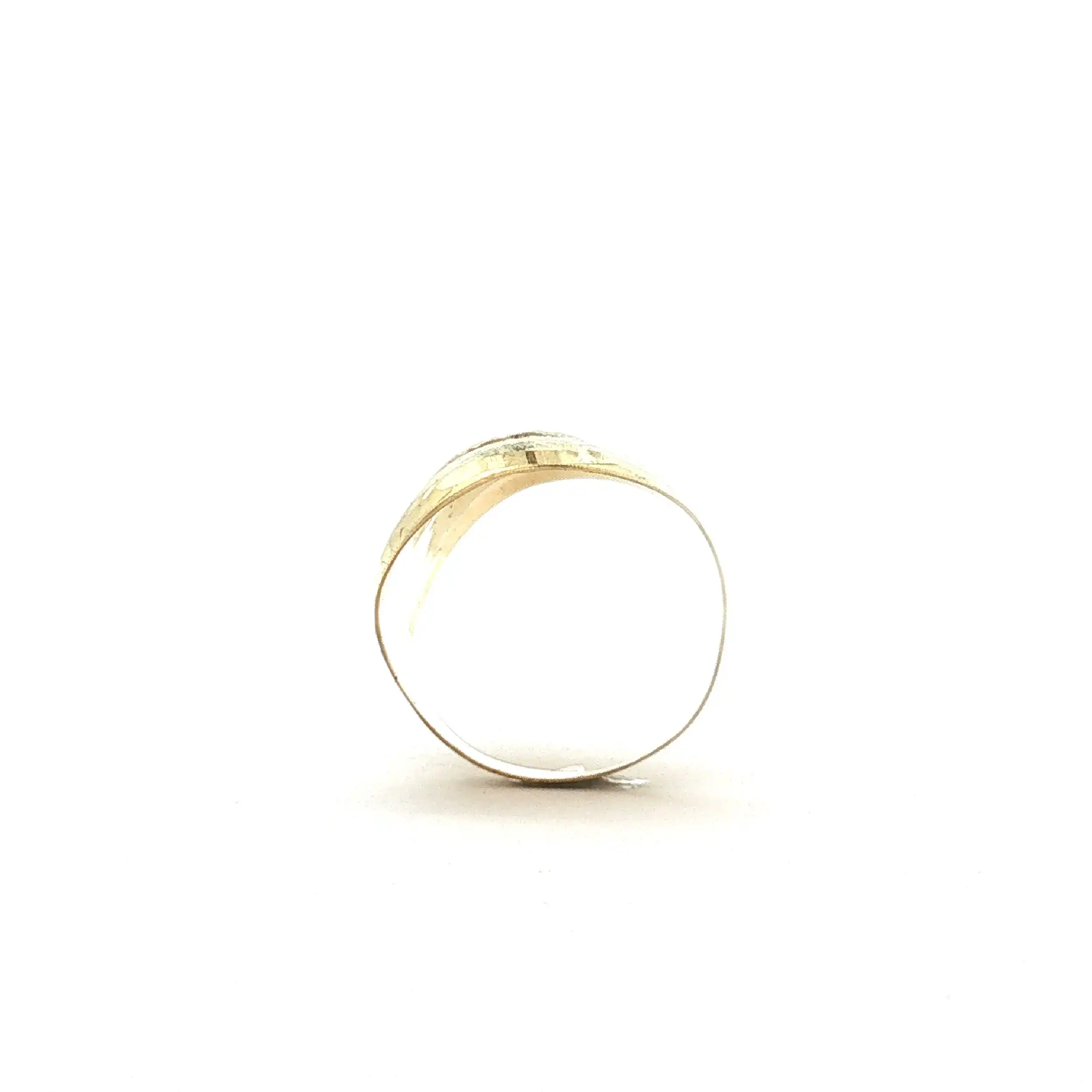 Ring Bicolor