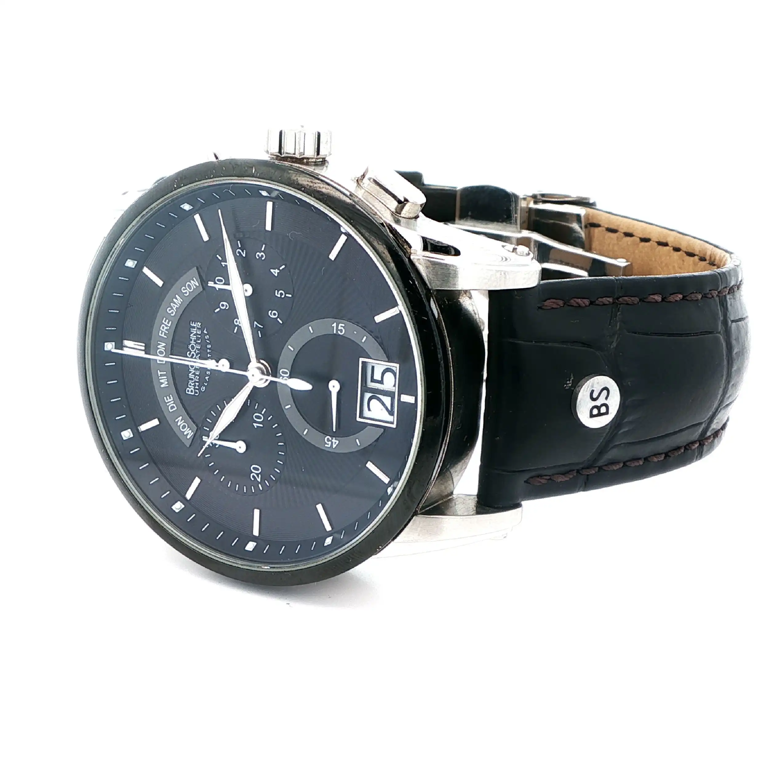 Herrenuhr Bruno Söhnle Grandioso