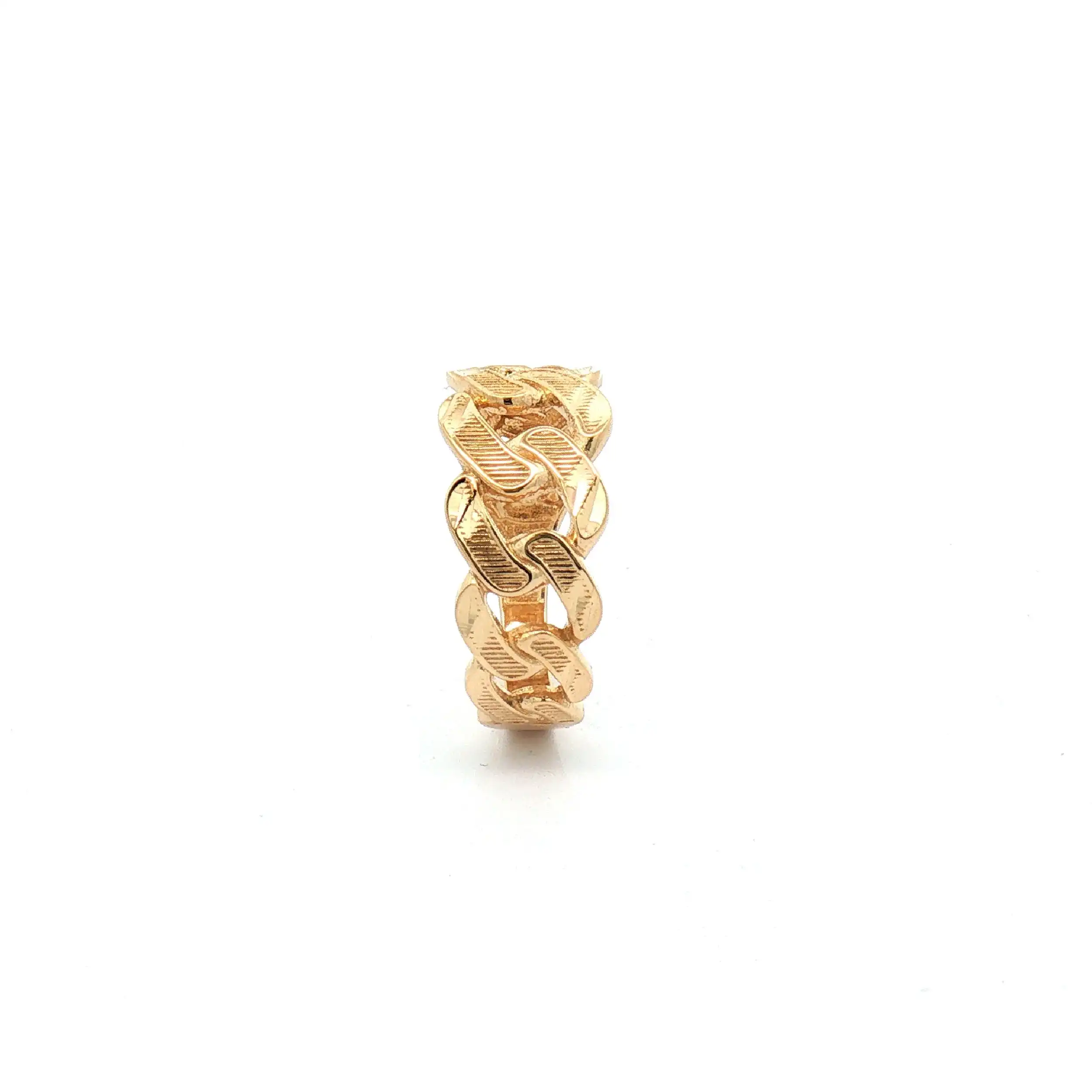 Ring Gelbgold