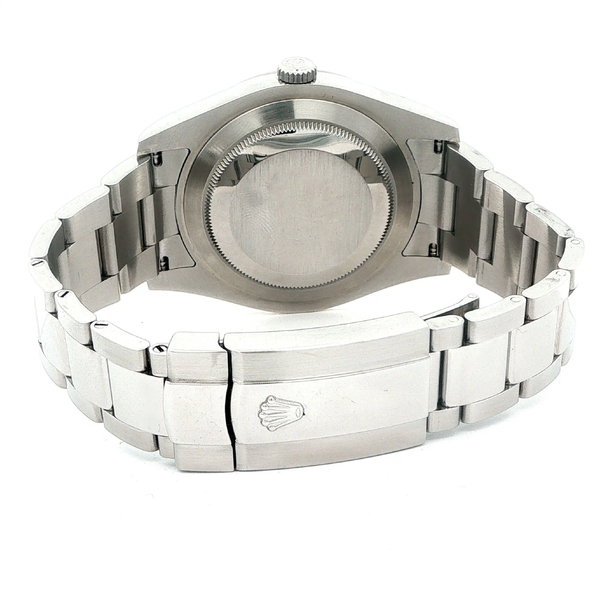 Herrenuhr Rolex Datejust II