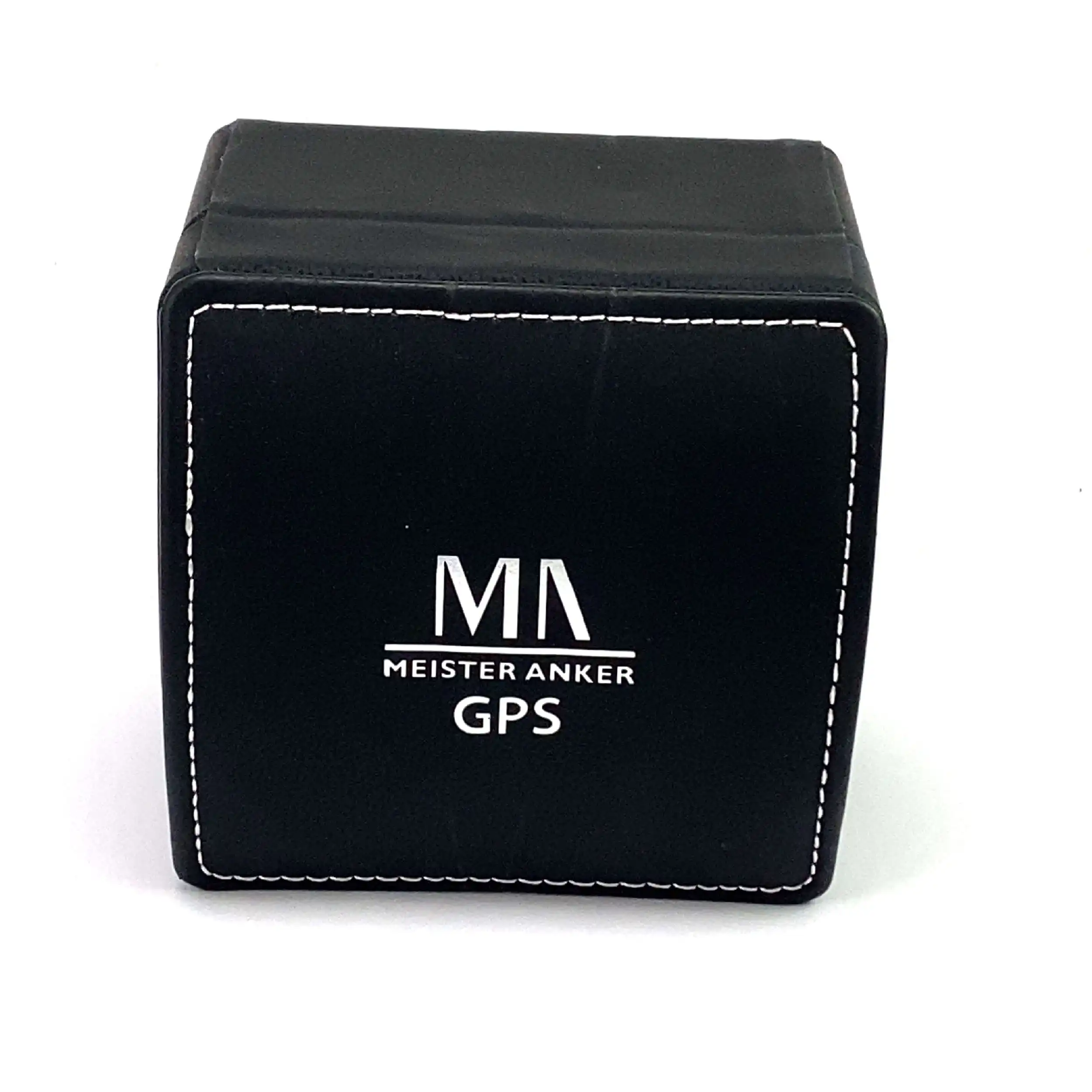Herrenuhr Meister Anker GPS Funkuhr | HA00119642