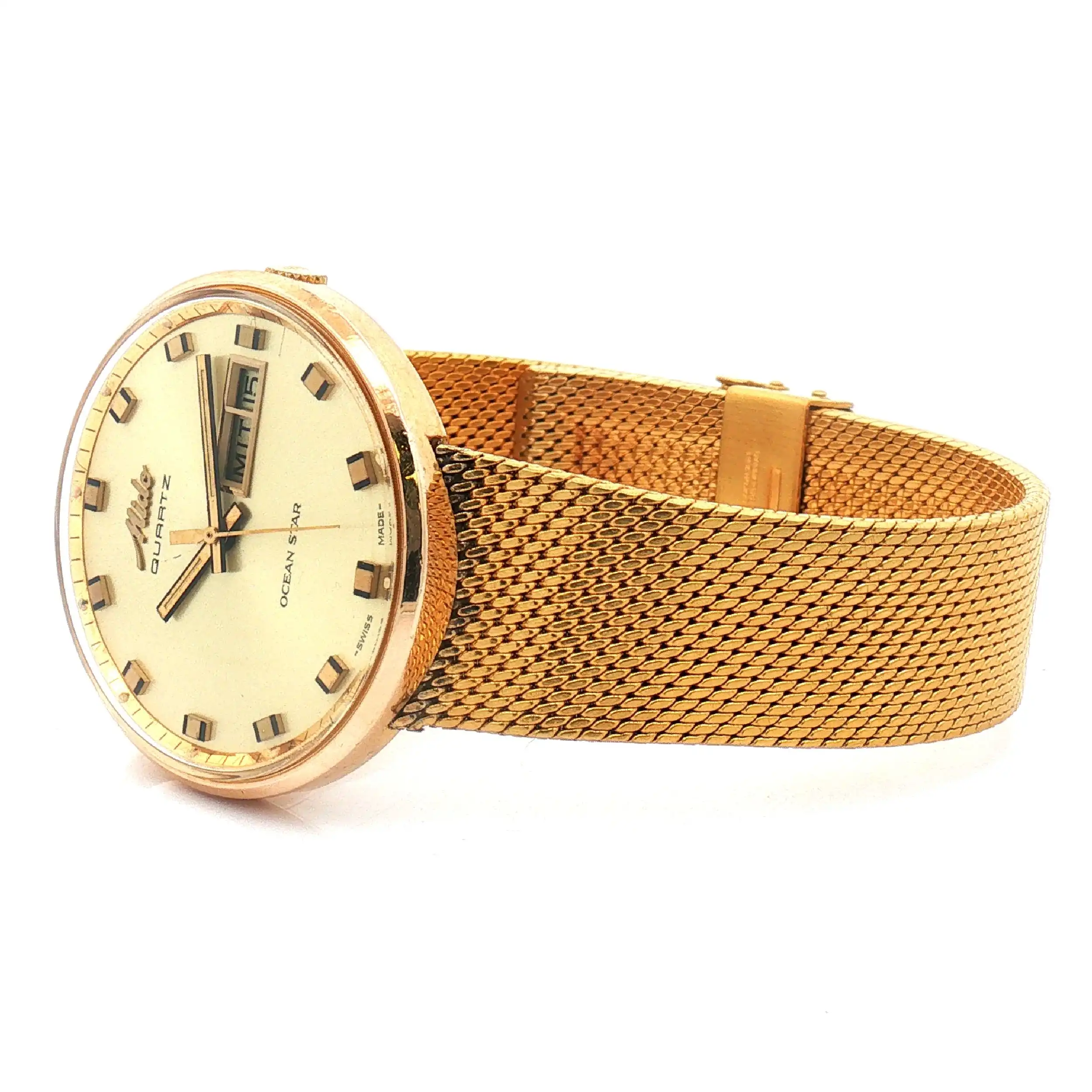 Herrenuhr Mido Ocean Star
