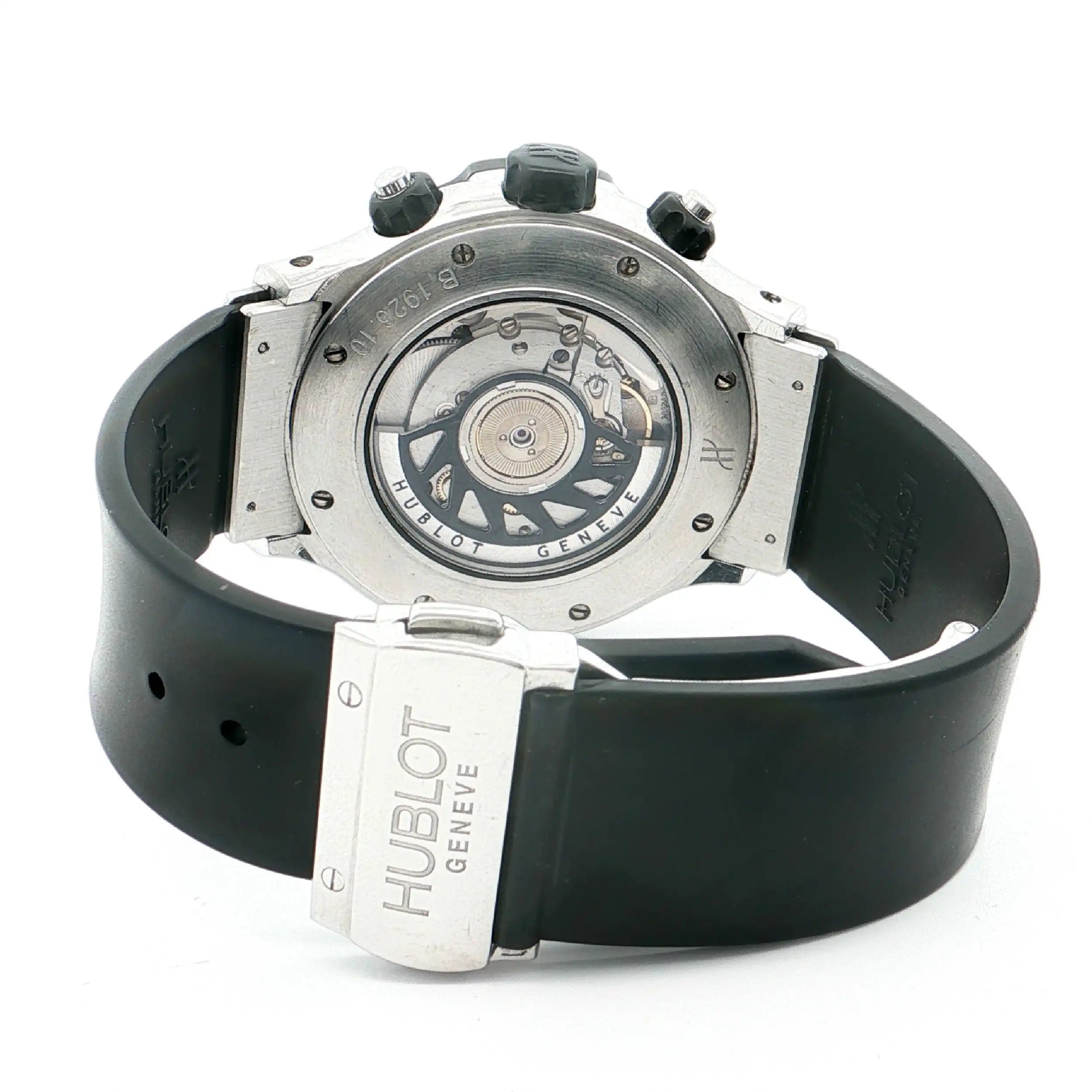Herrenuhr Hublot Flyback Chronograph 42mm 1926.10 Herrenuhr Hublot Flyback Chronograph 42mm 1926.10