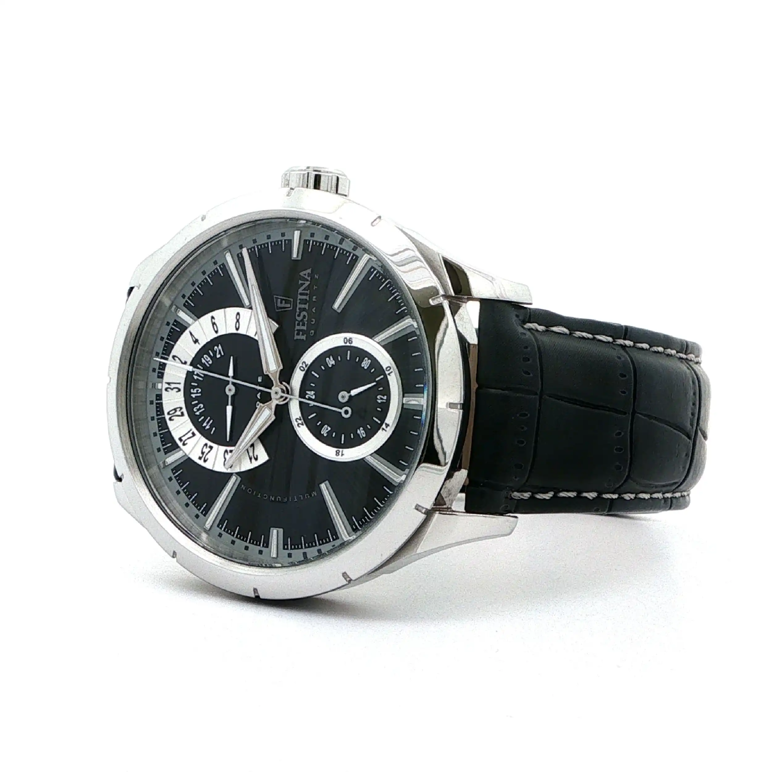 Herrenuhr Festina