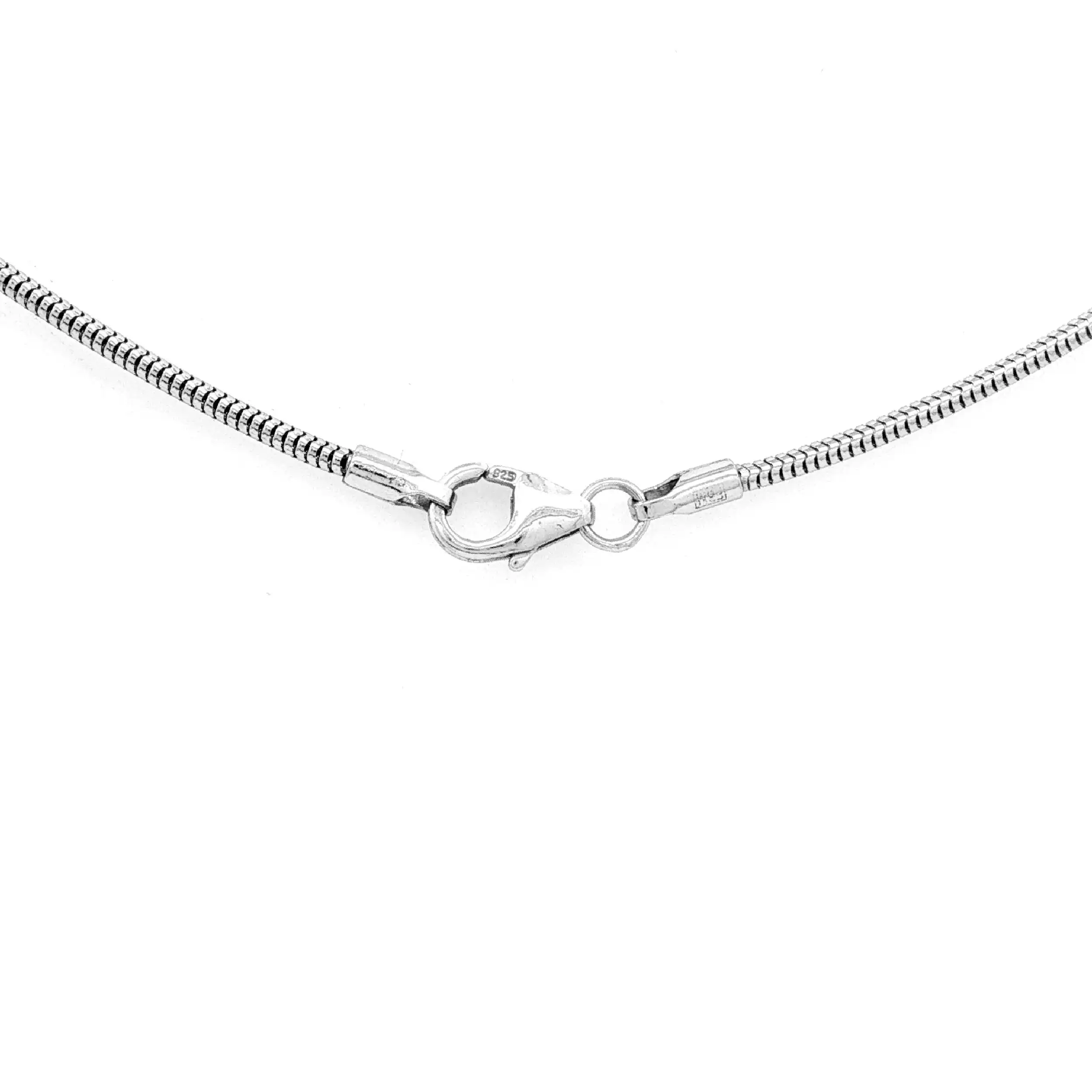 Schlangenkette Silber Schlangenkette Silber