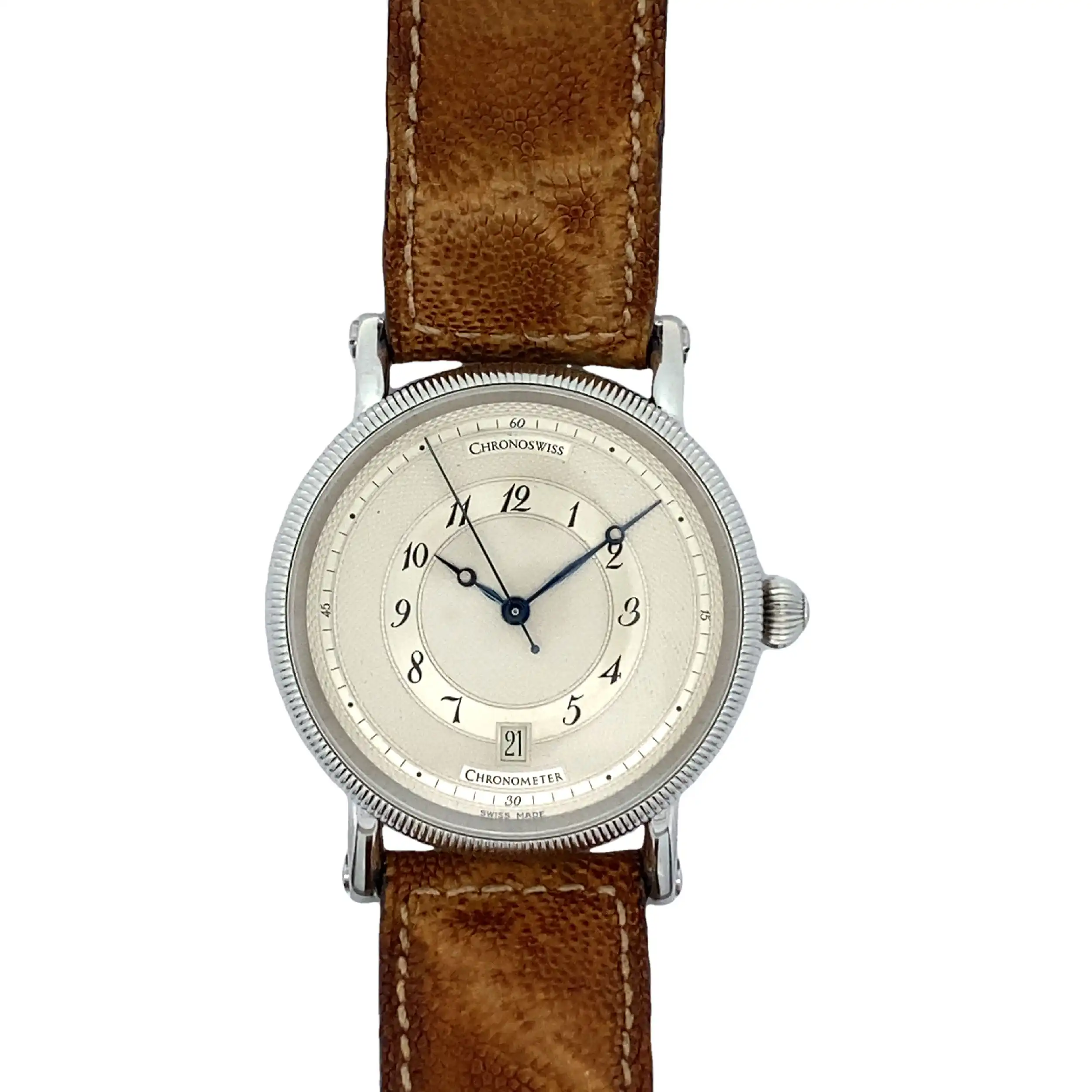 Herrenuhr Chronoswiss Kairos Herrenuhr Chronoswiss Kairos