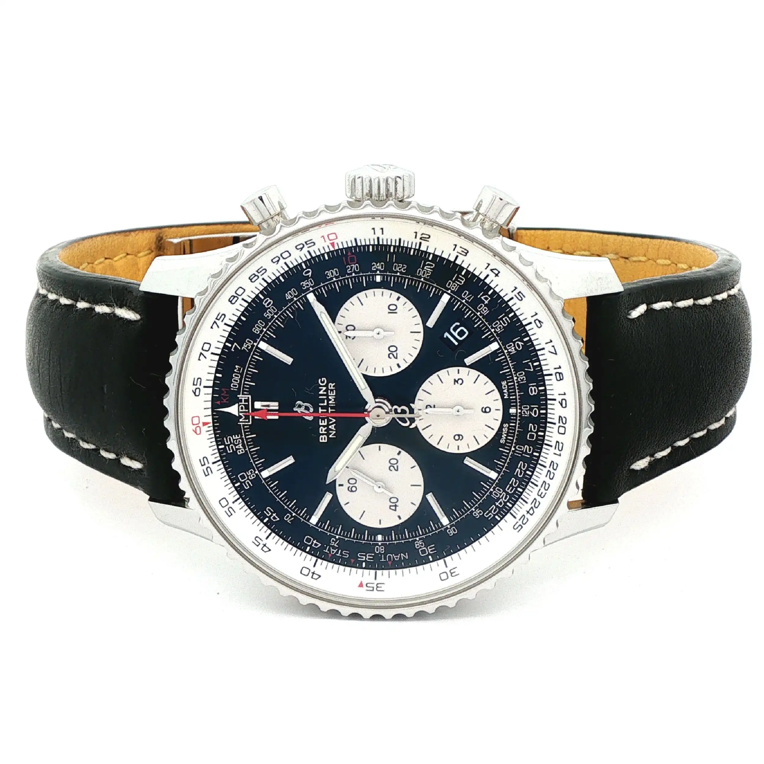 Herrenuhr Breitling Navitimer Herrenuhr Breitling Navitimer