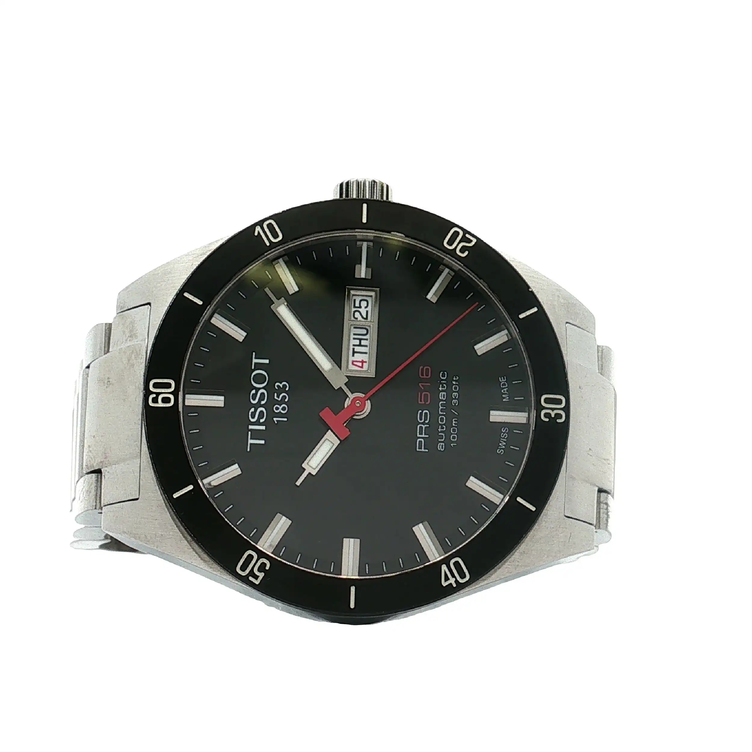 Herrenuhr Tissot PRS 516 Automatic Herrenuhr Tissot PRS 516 Automatic