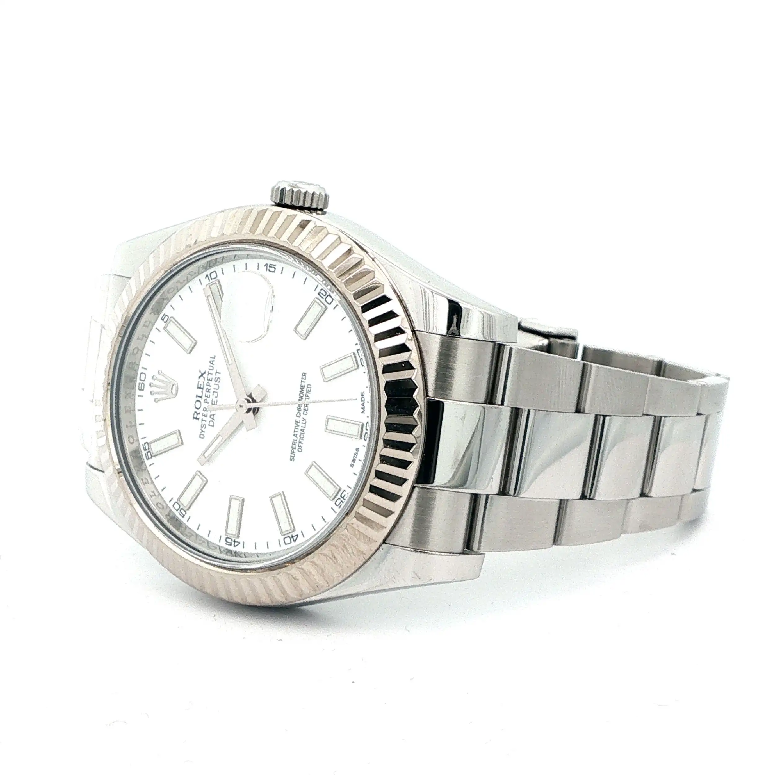 Herrenuhr Rolex Datejust II Herrenuhr Rolex Datejust II