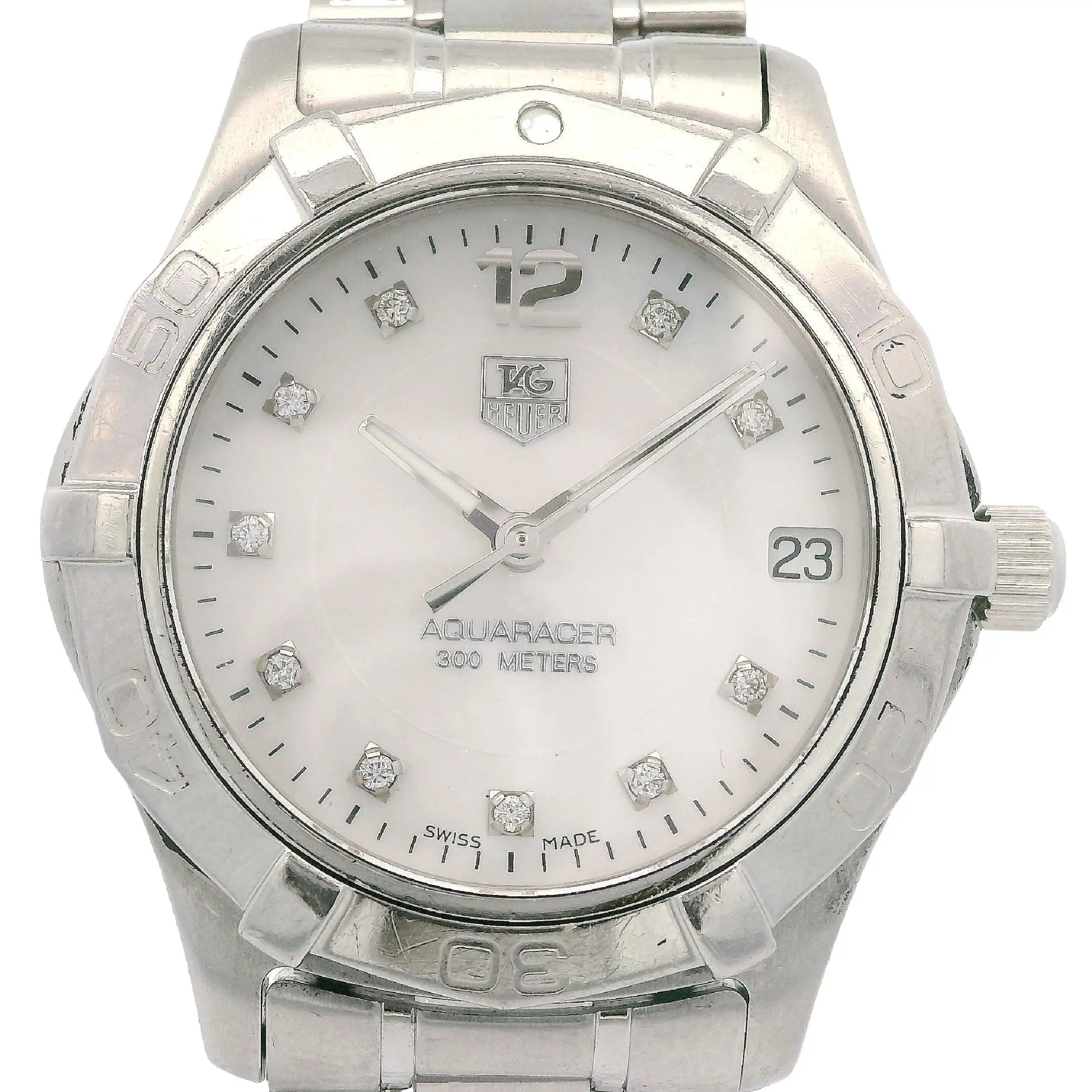 Herrenuhr Tag Heuer Aquaracer Lady Herrenuhr Tag Heuer Aquaracer Lady