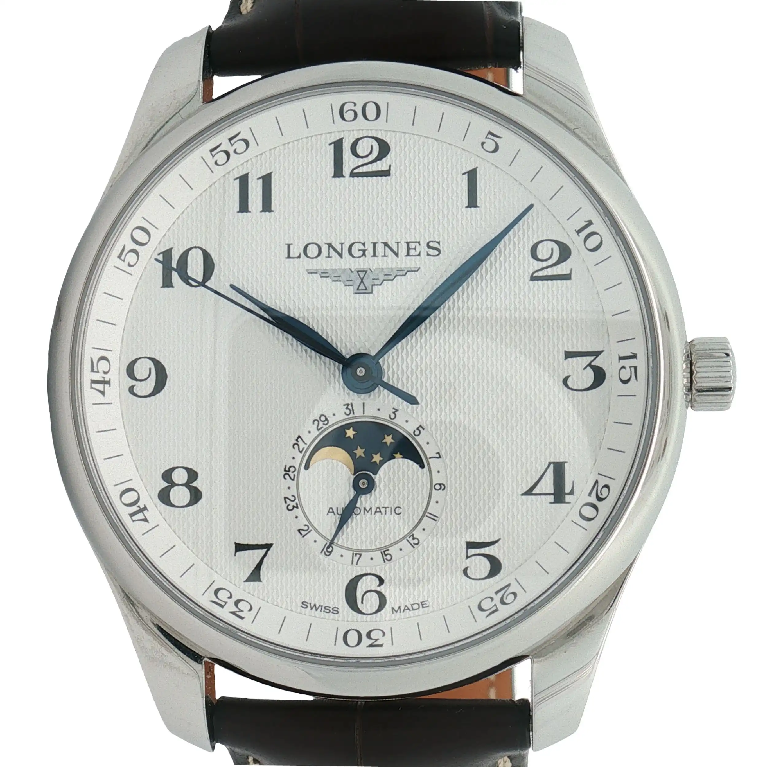 Herrenuhr Longines Master Collection