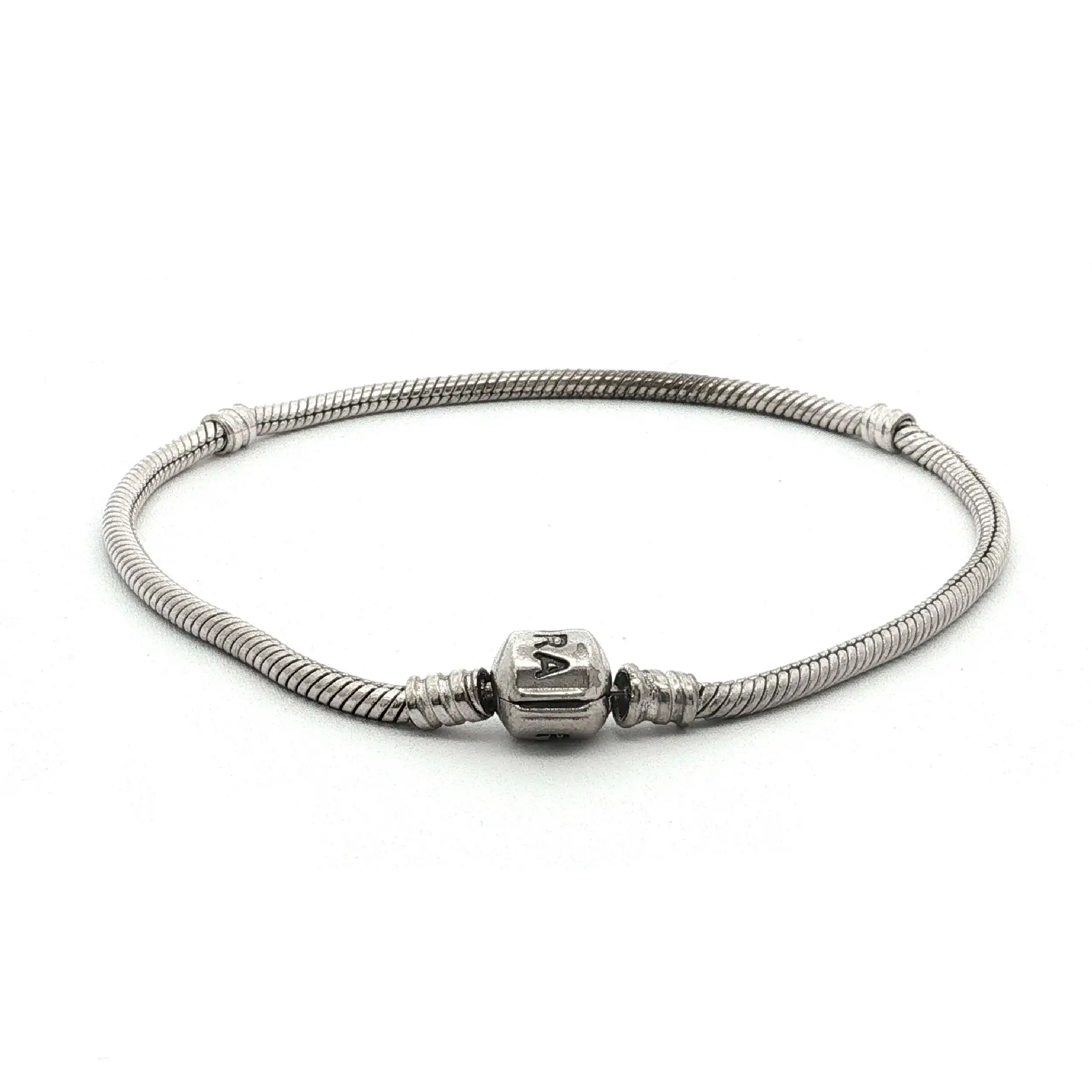 Pandora Armband Silber