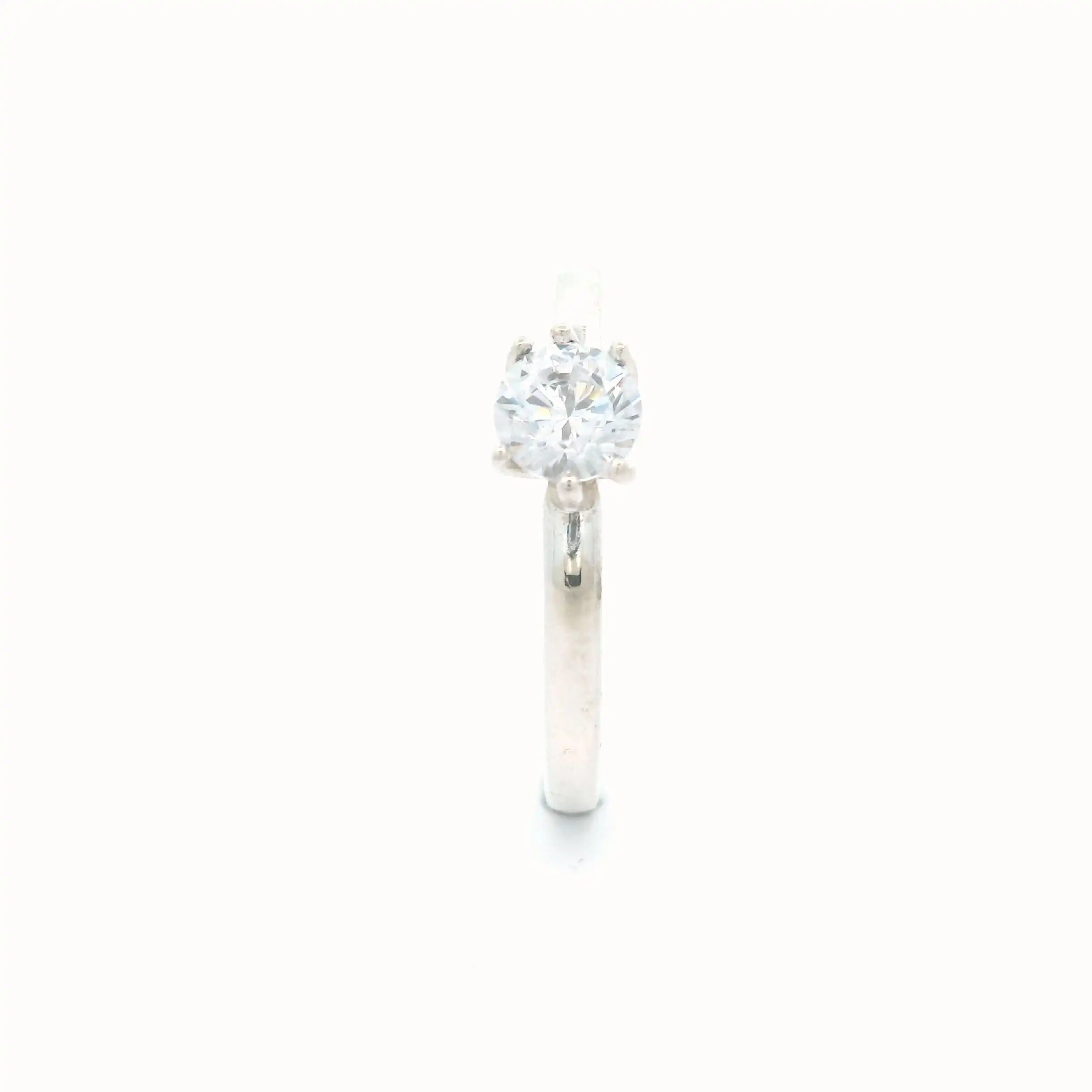 Silberring mit Zirkonia Thomas Sabo Silberring mit Zirkonia Thomas Sabo