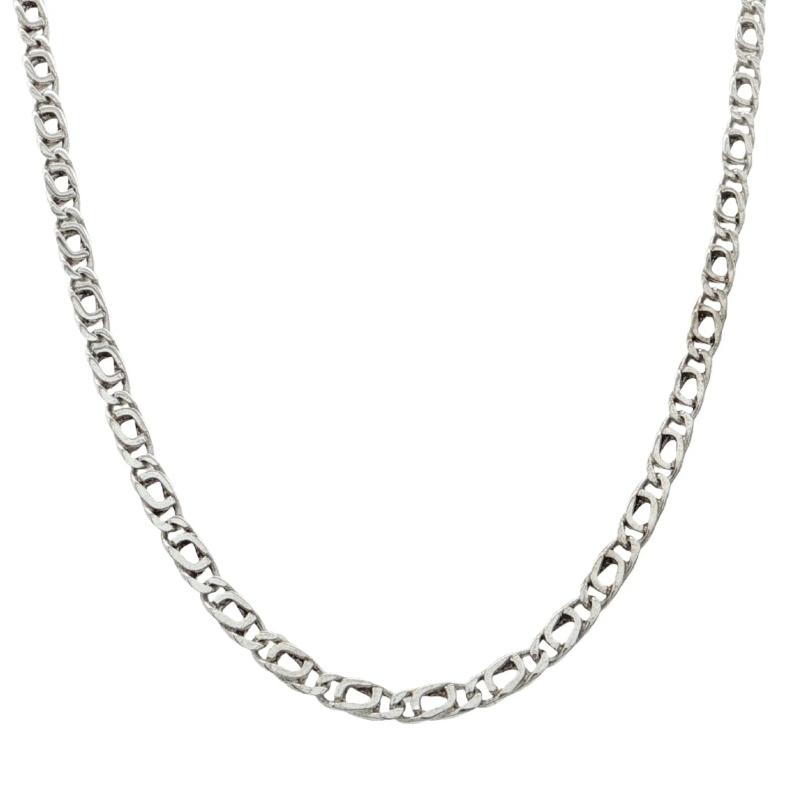 Kette Silber
