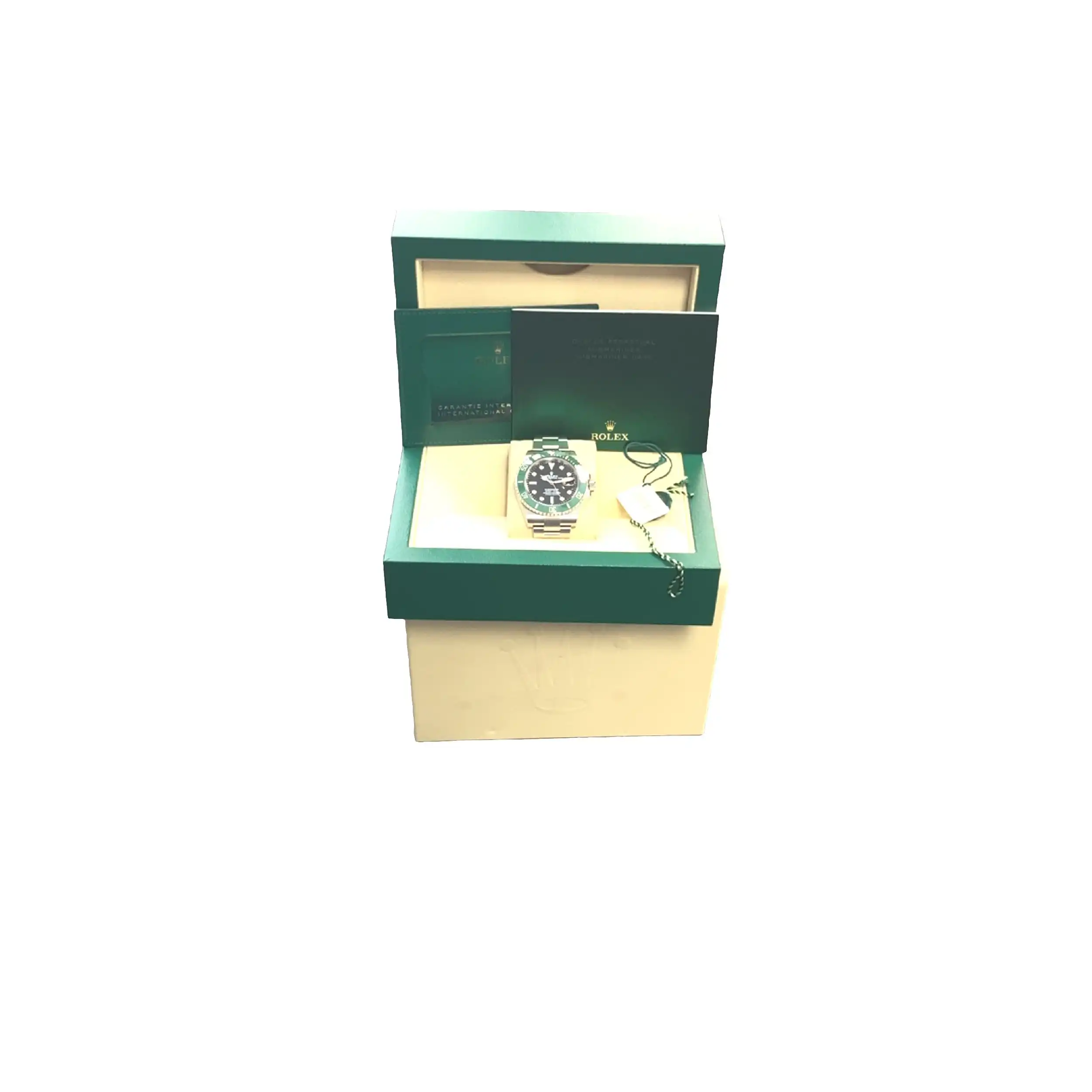 Herrenuhr Rolex Submariner Date Starbucks Herrenuhr Rolex Submariner Date Starbucks
