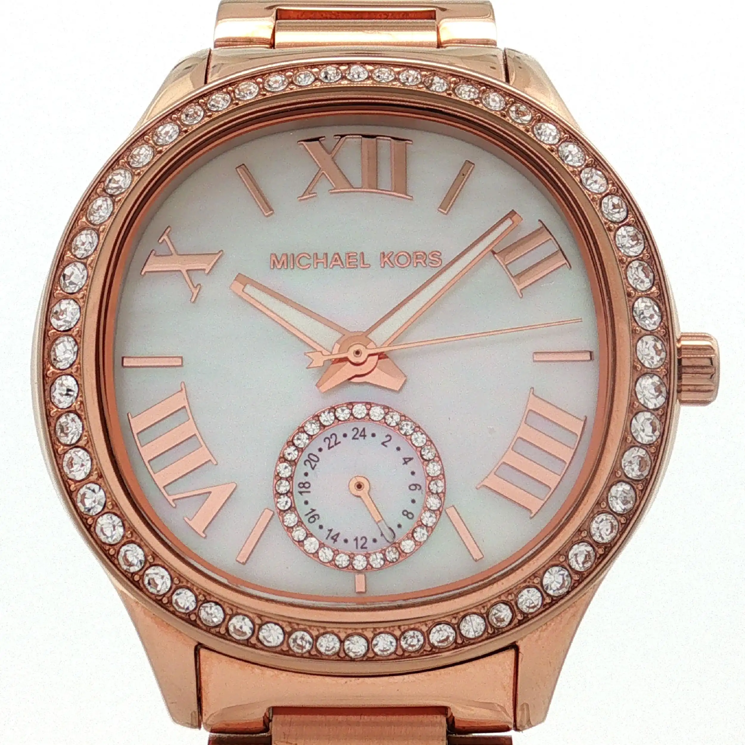 Damenuhr Michael Kors Sage MK-4806