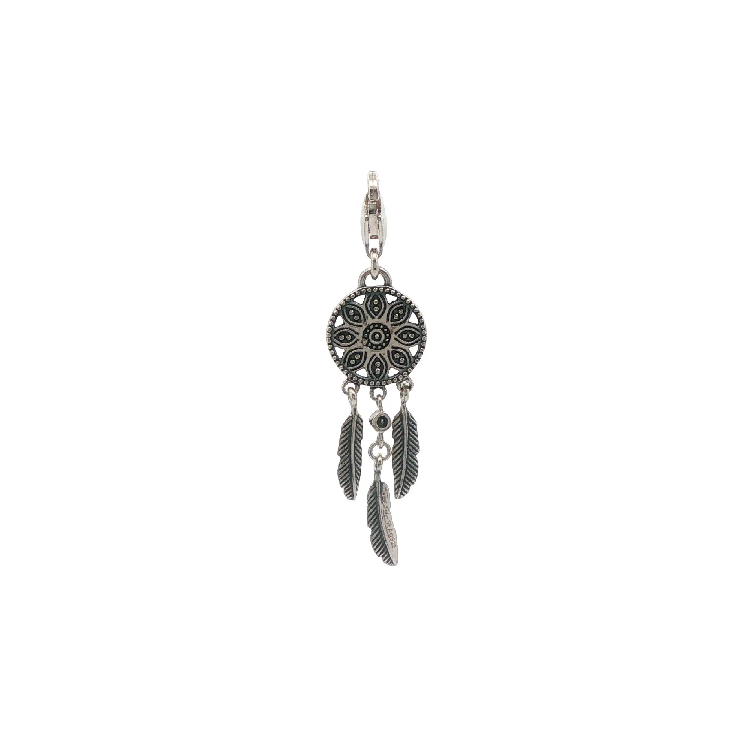 Anhänger Silber von Thomas Sabo "Traumfänger" Anhänger Silber von Thomas Sabo "Traumfänger"