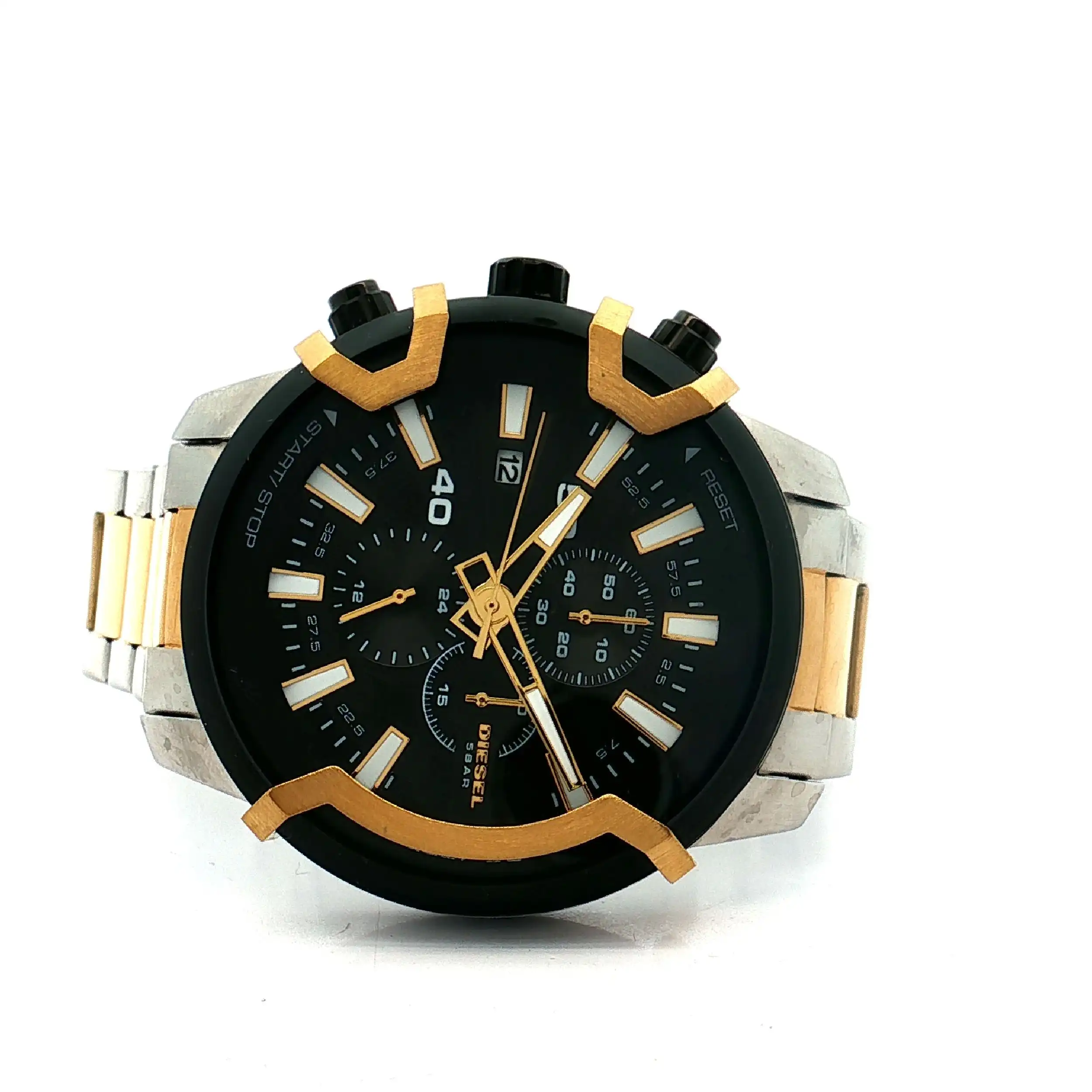Herrenuhr Diesel Chronograph DZ-4577 Quarz Herrenuhr Diesel Chronograph DZ-4577 Quarz