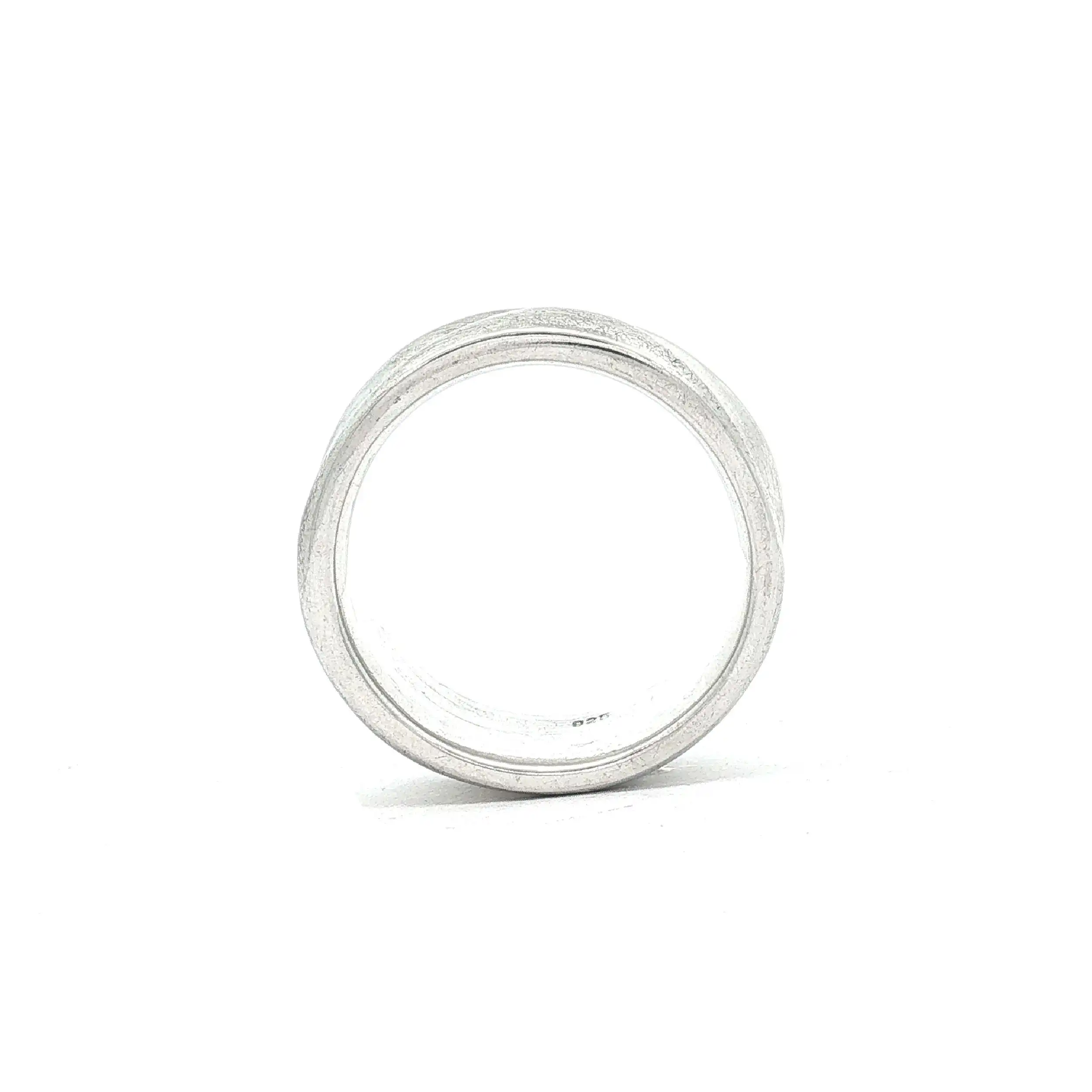 Ring Silber Ring Silber