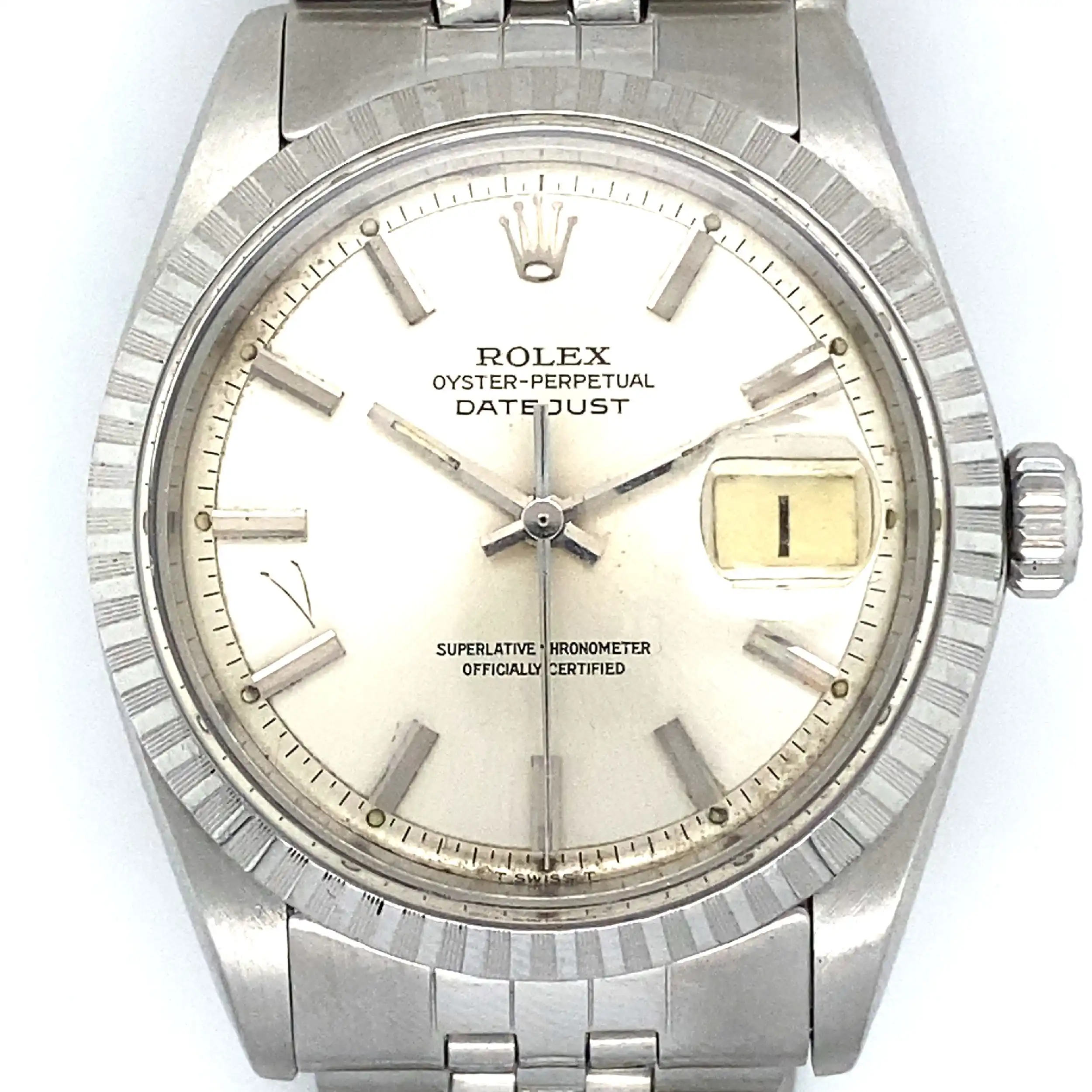 Herrenuhr Rolex Datejust Herrenuhr Rolex Datejust