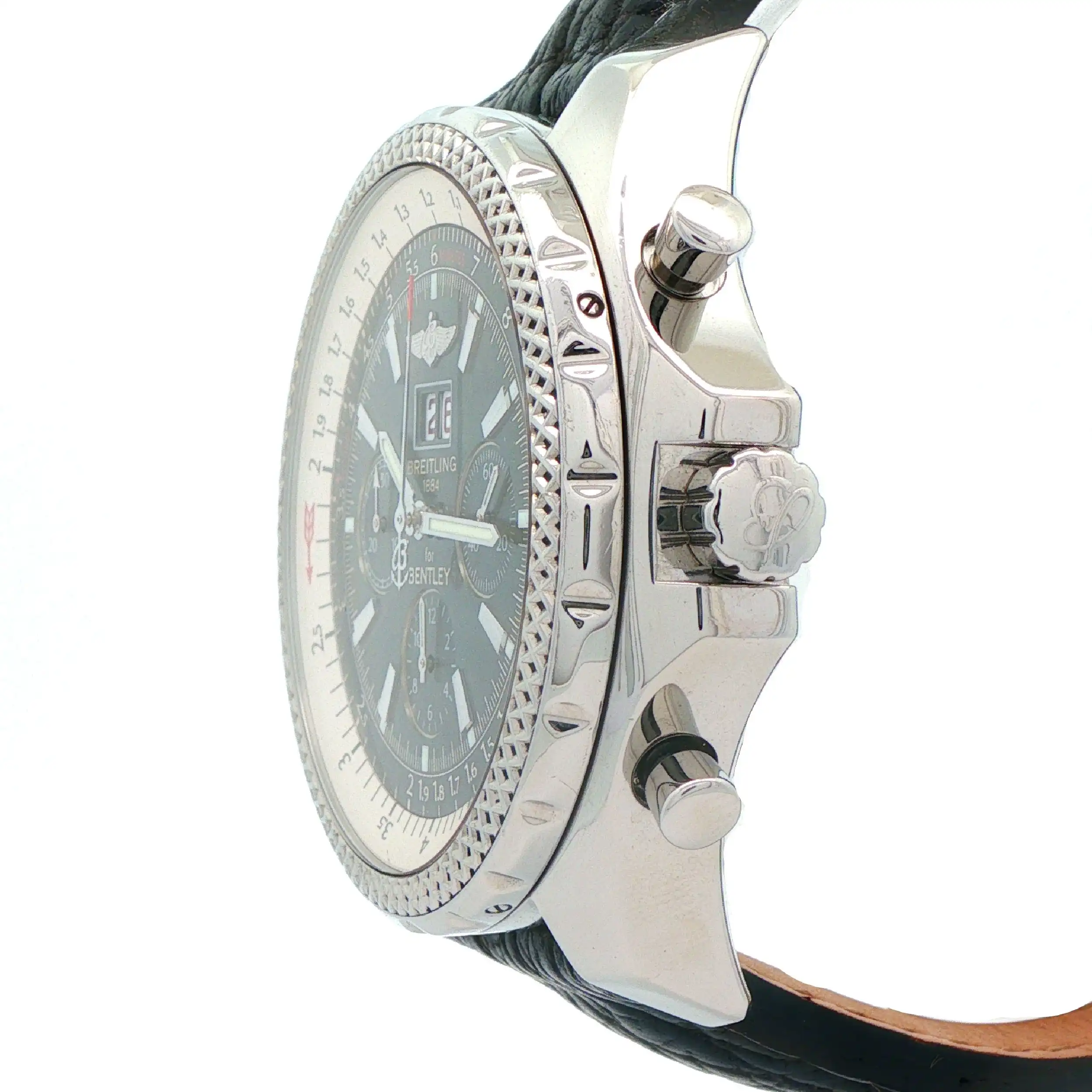 Herrenuhr Breitling Bentley