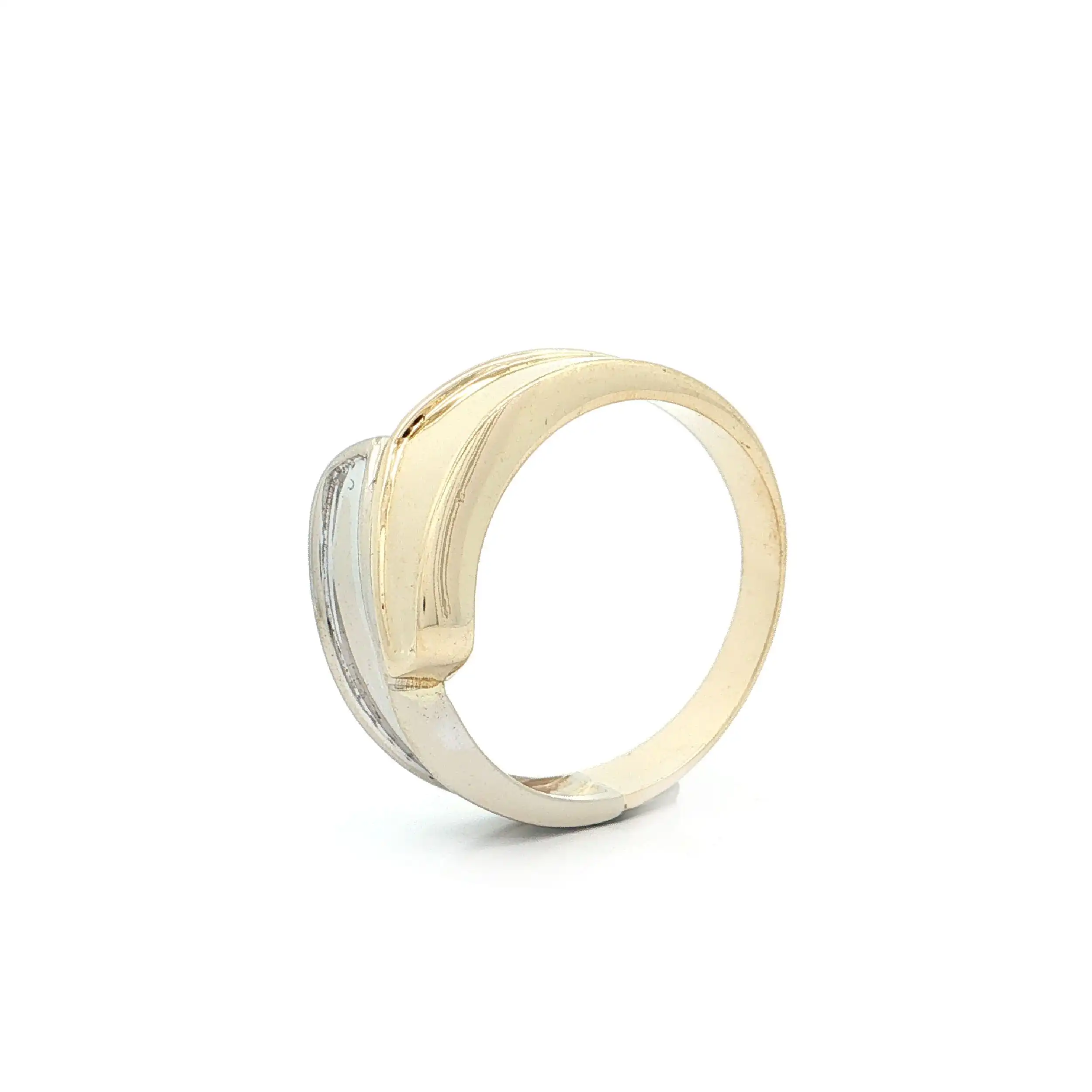 Ring Bicolor Ring Bicolor