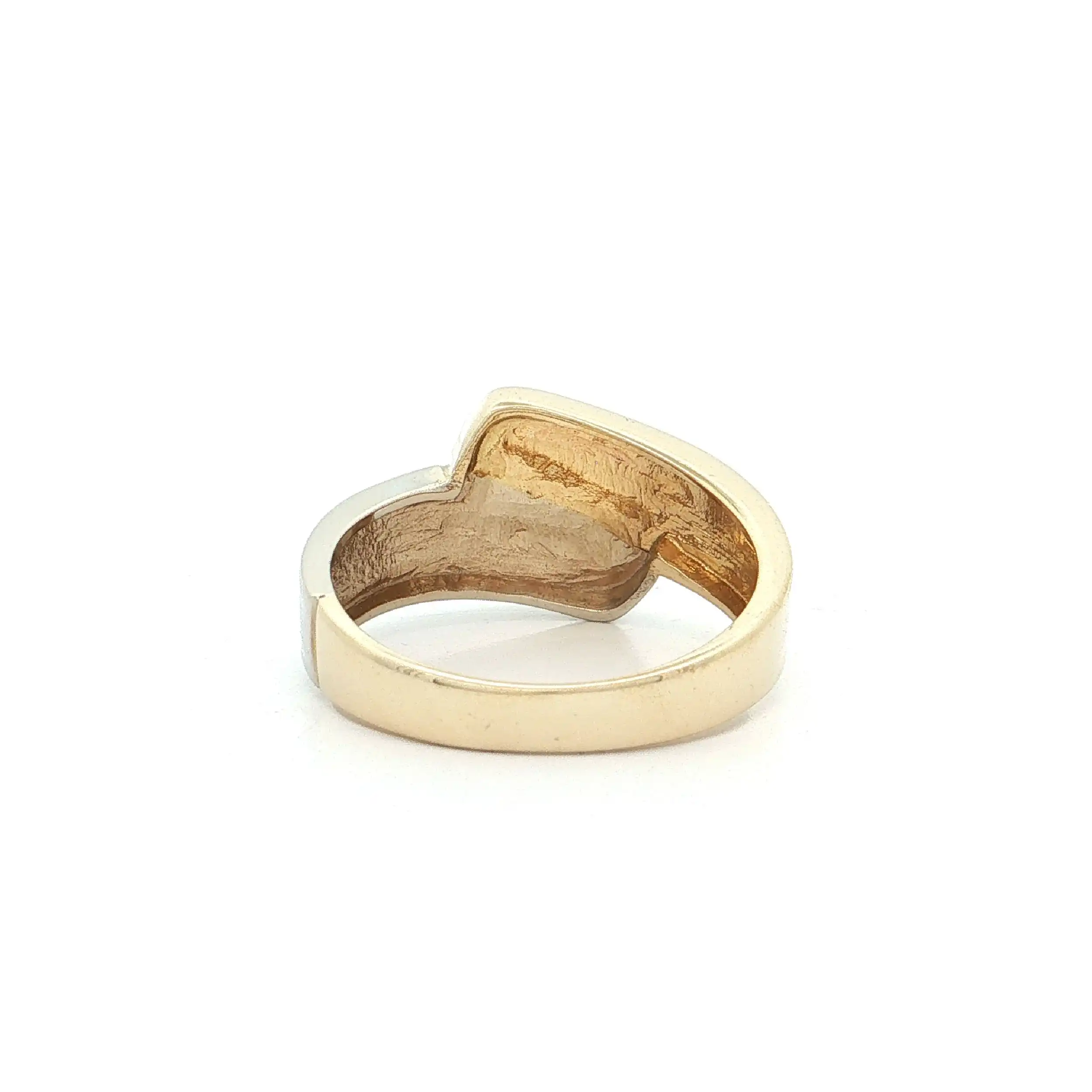 Ring Bicolor Ring Bicolor
