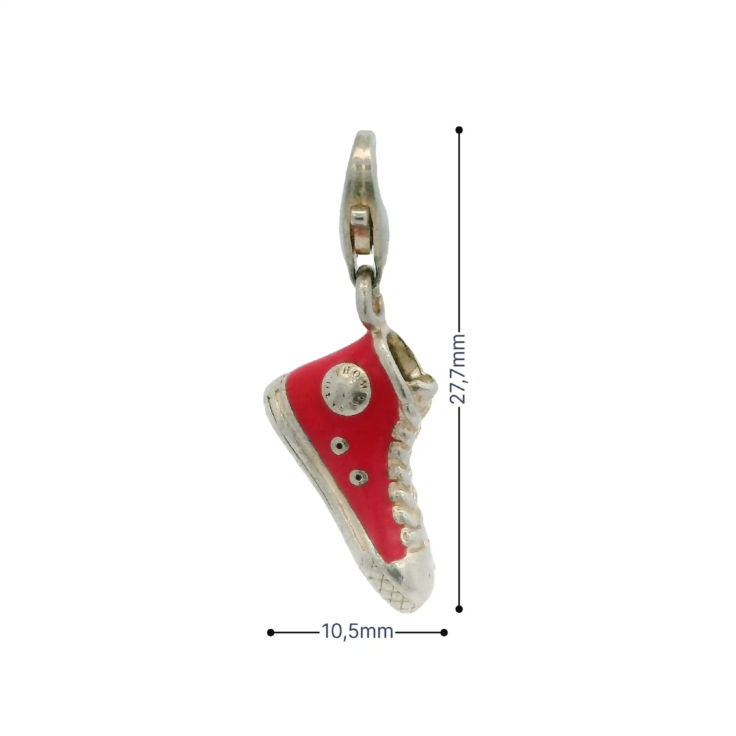 Charm Thomas Sabo Chuck Schuh