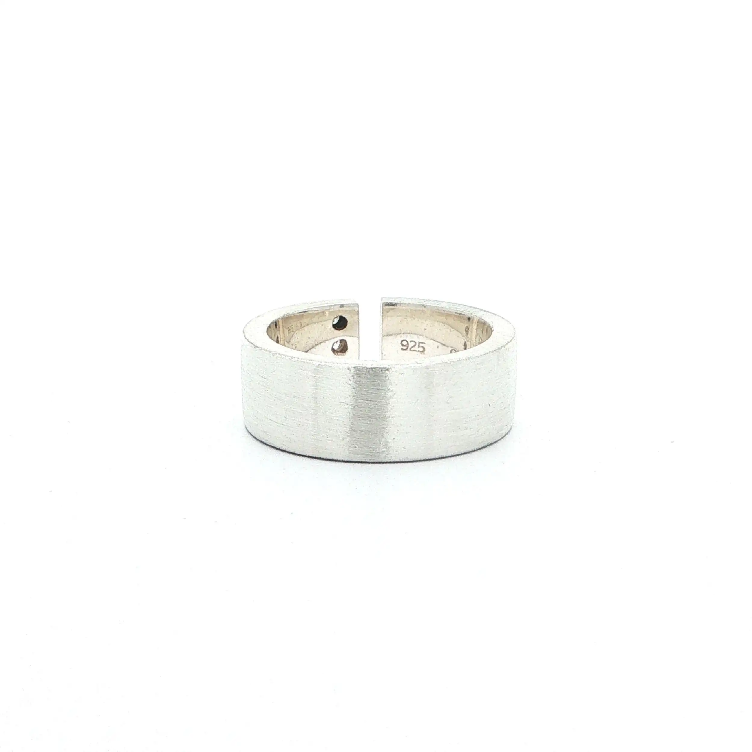 Silberring "Esprit" mit Zirkonia Silberring "Esprit" mit Zirkonia