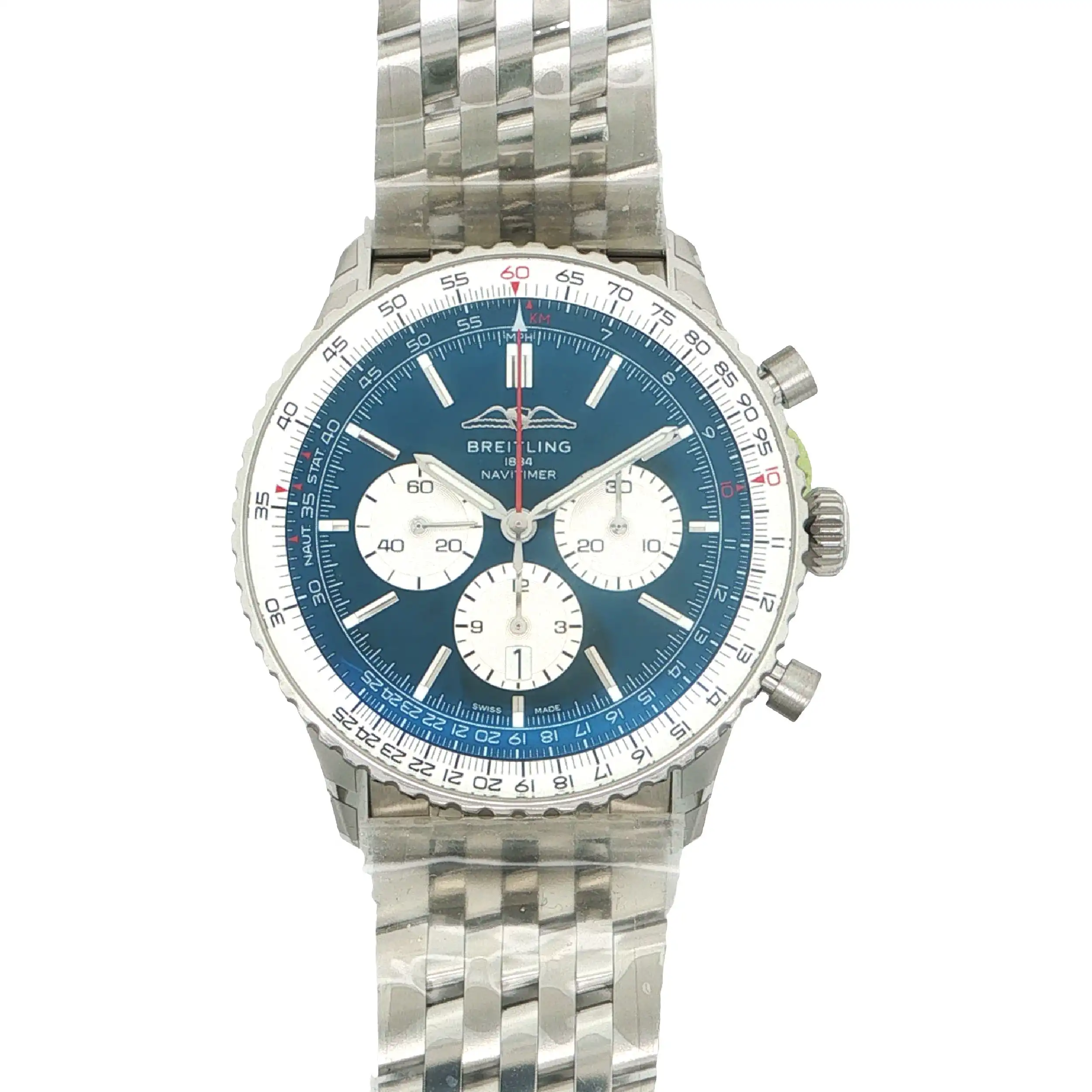 Herrenuhr Breitling Navitimer Herrenuhr Breitling Navitimer