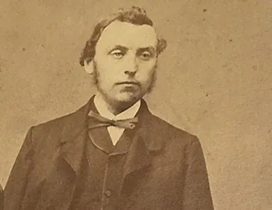 Hermann Schumachers